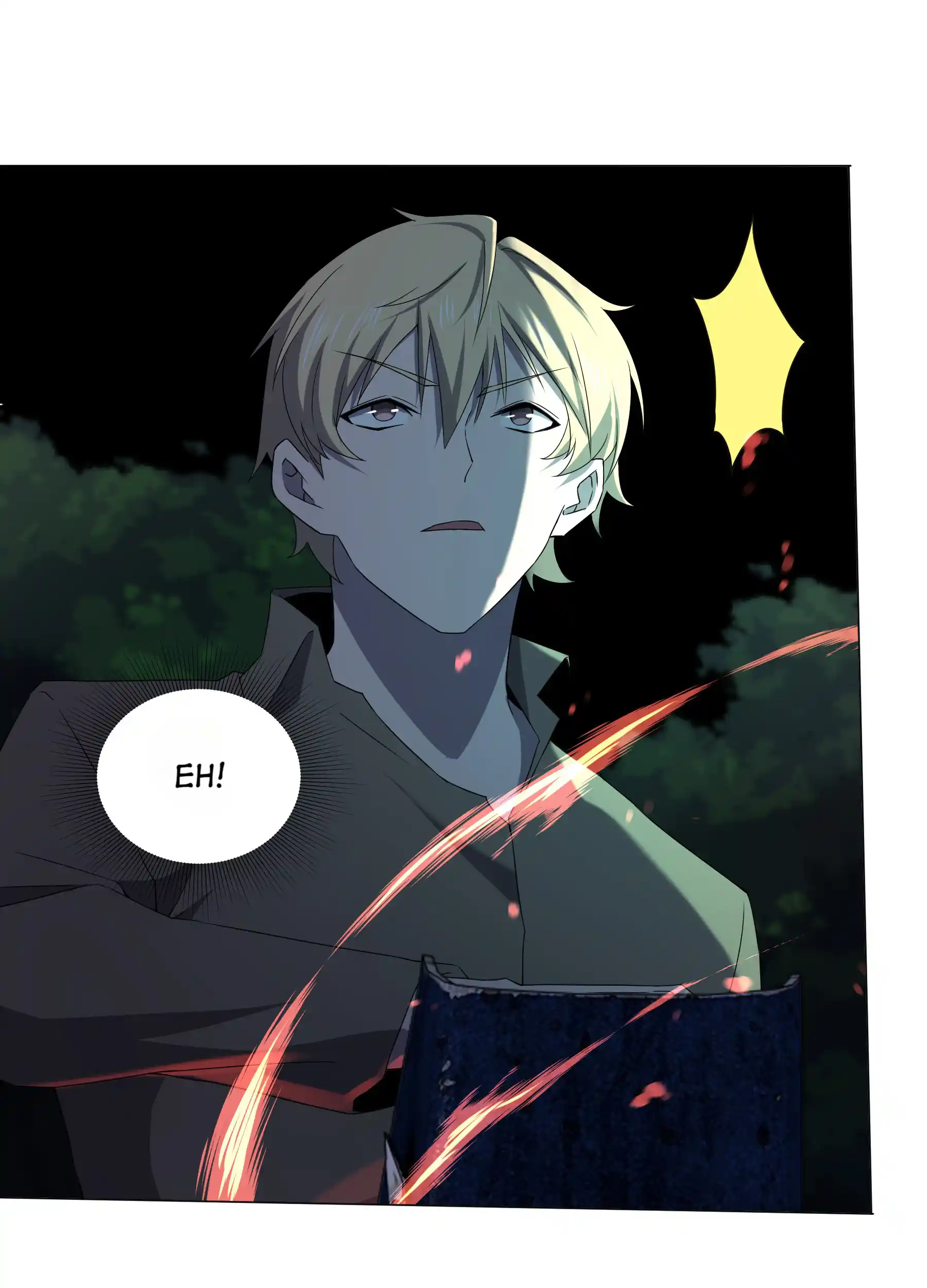 Don’T Get Me Wrong, I’M The Real Victim! Chapter 80