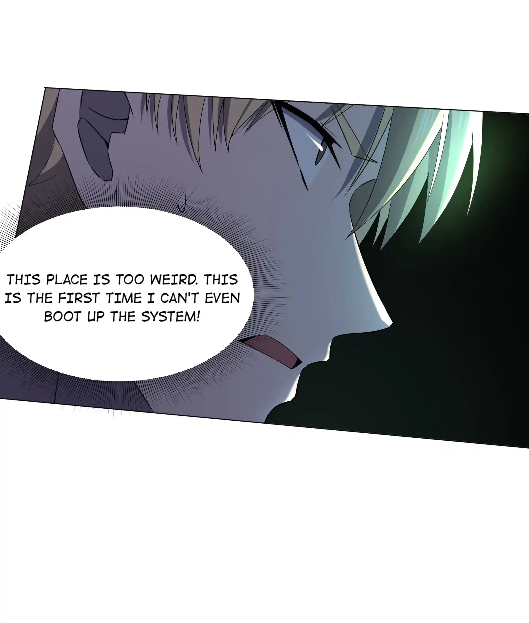 Don’T Get Me Wrong, I’M The Real Victim! Chapter 80