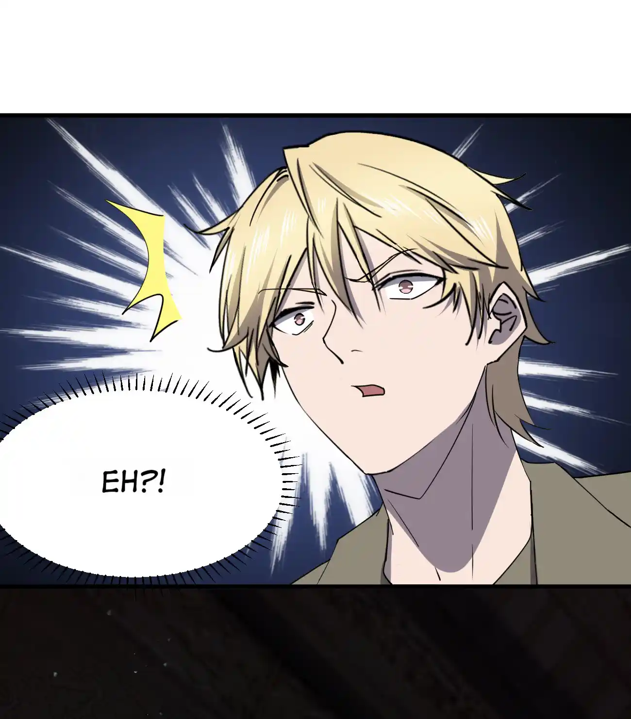 Don’T Get Me Wrong, I’M The Real Victim! Chapter 81