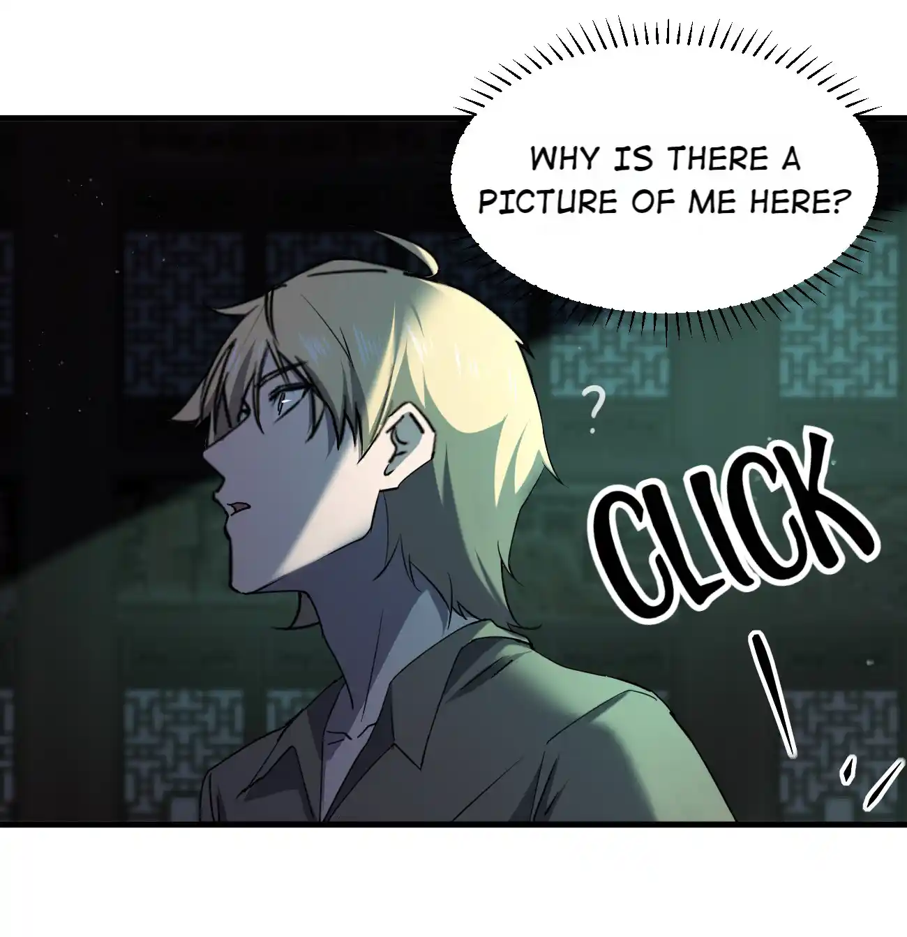 Don’T Get Me Wrong, I’M The Real Victim! Chapter 81