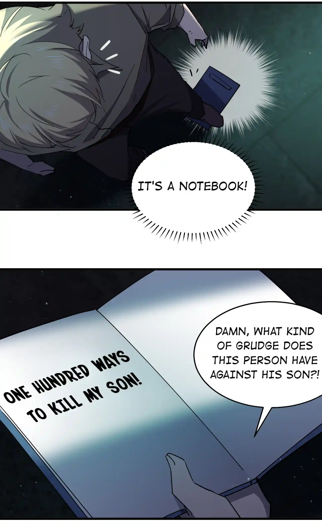 Don’T Get Me Wrong, I’M The Real Victim! Chapter 81