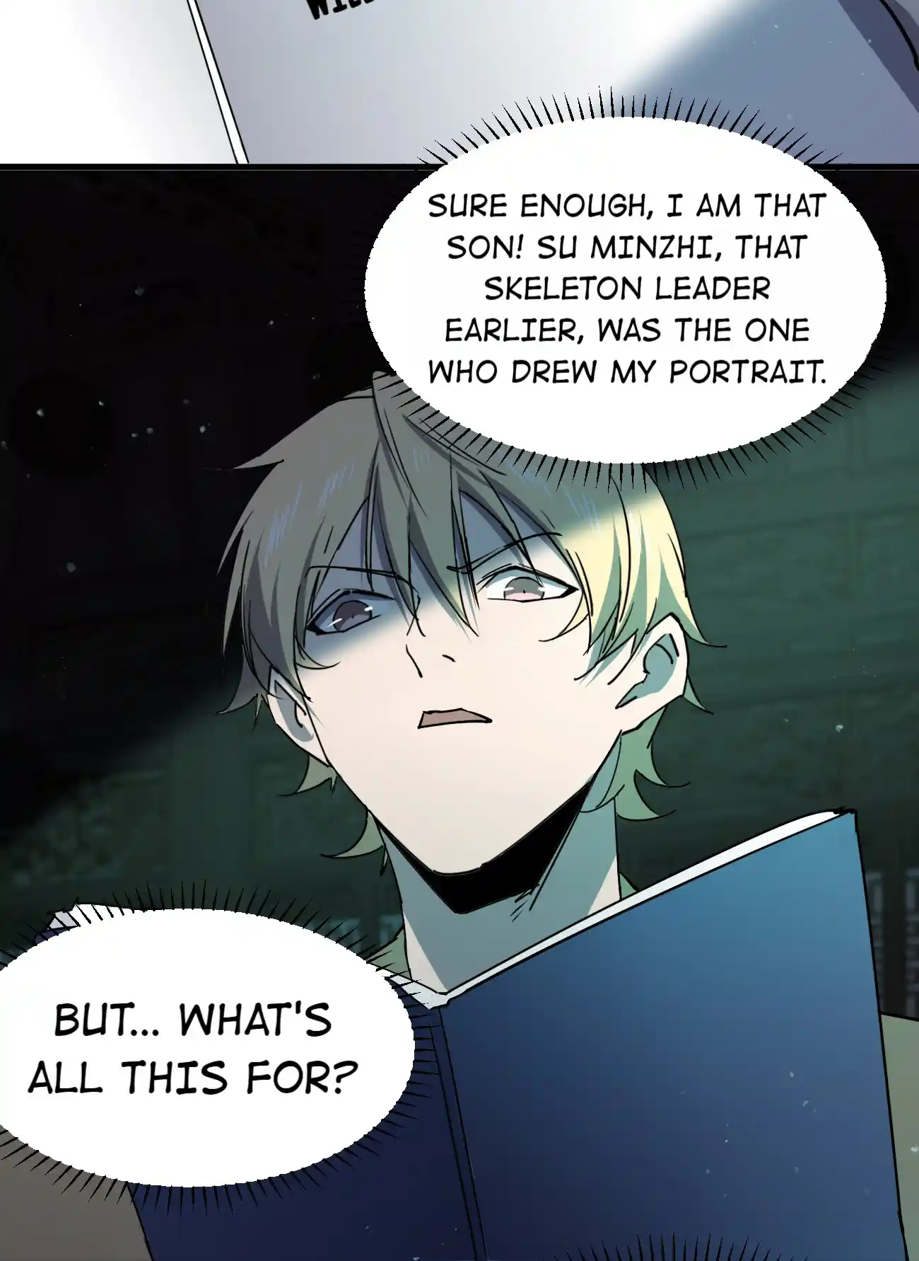 Don’T Get Me Wrong, I’M The Real Victim! Chapter 81