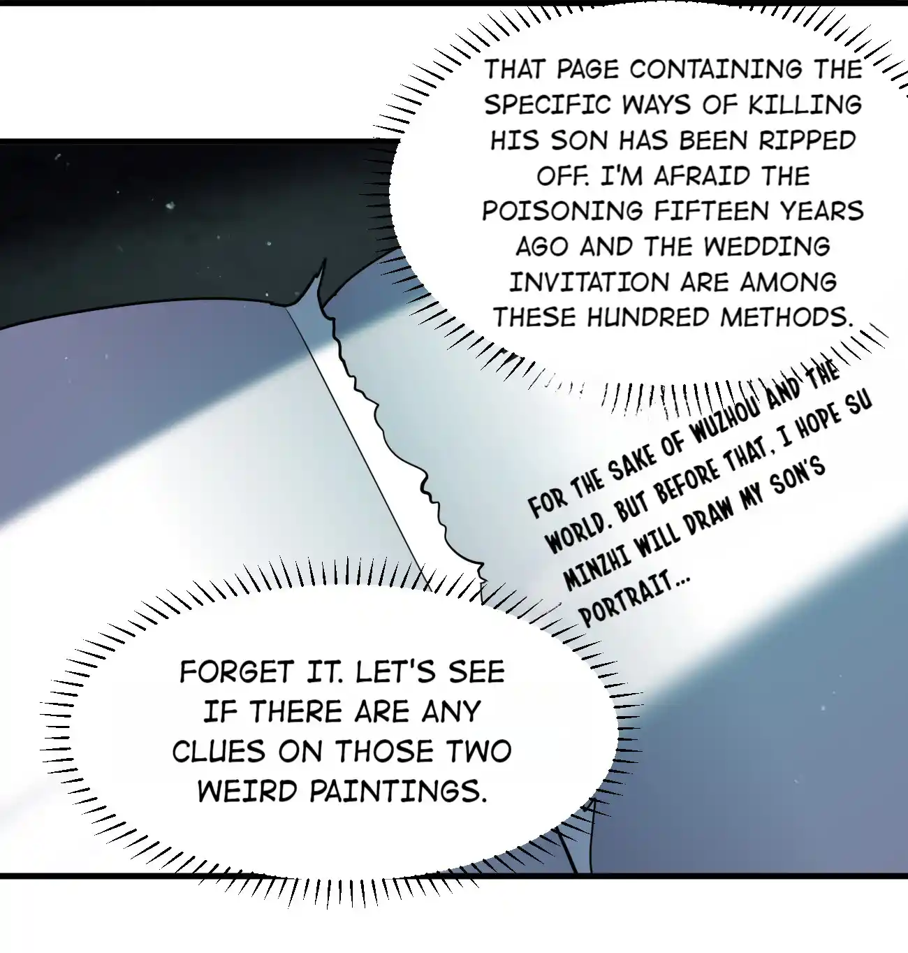 Don’T Get Me Wrong, I’M The Real Victim! Chapter 81