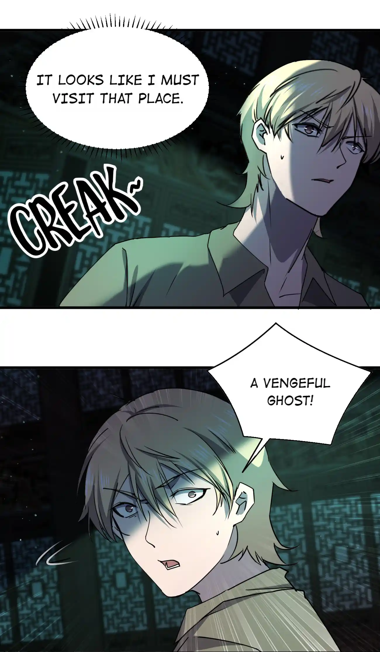 Don’T Get Me Wrong, I’M The Real Victim! Chapter 81