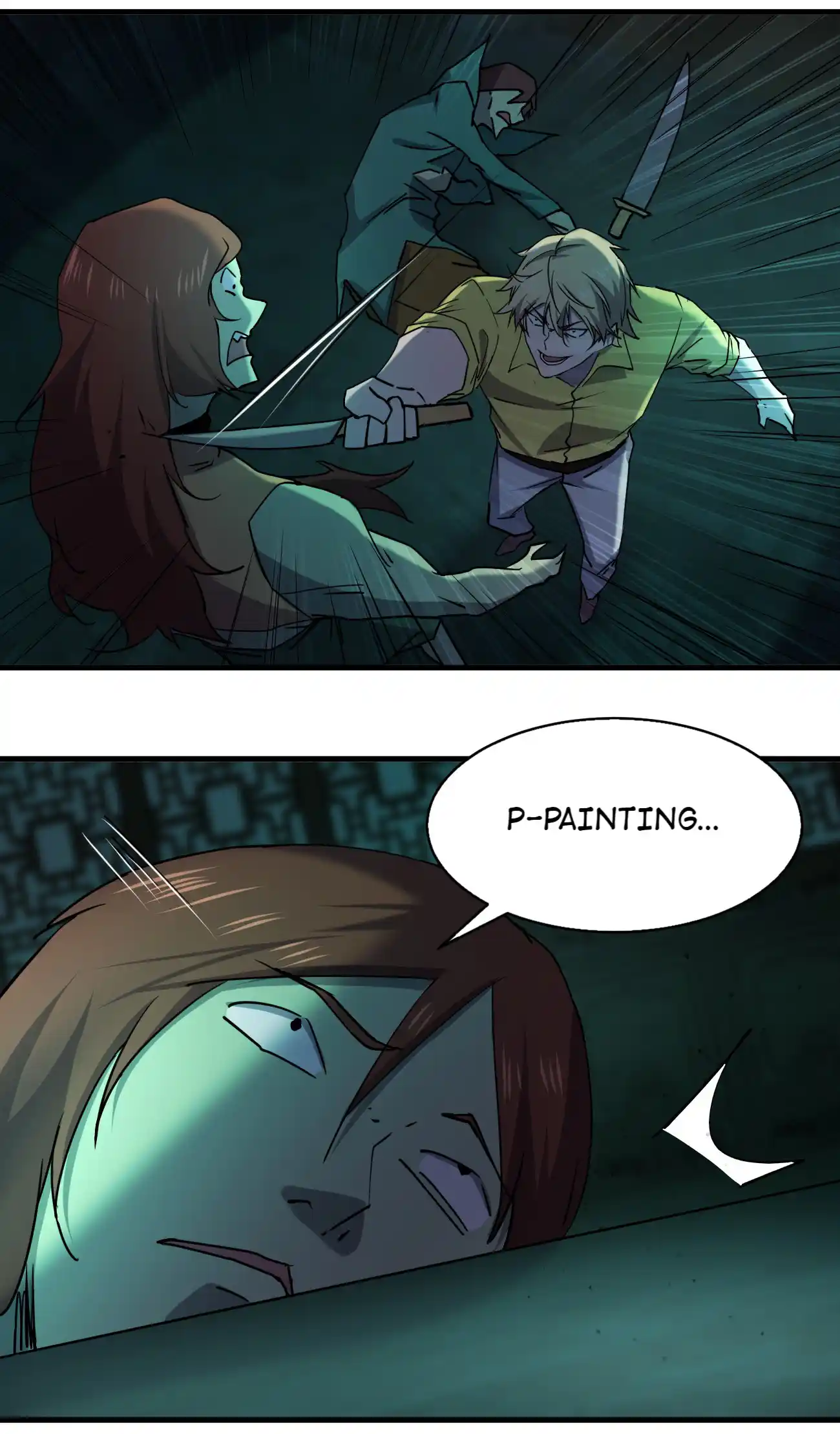 Don’T Get Me Wrong, I’M The Real Victim! Chapter 81