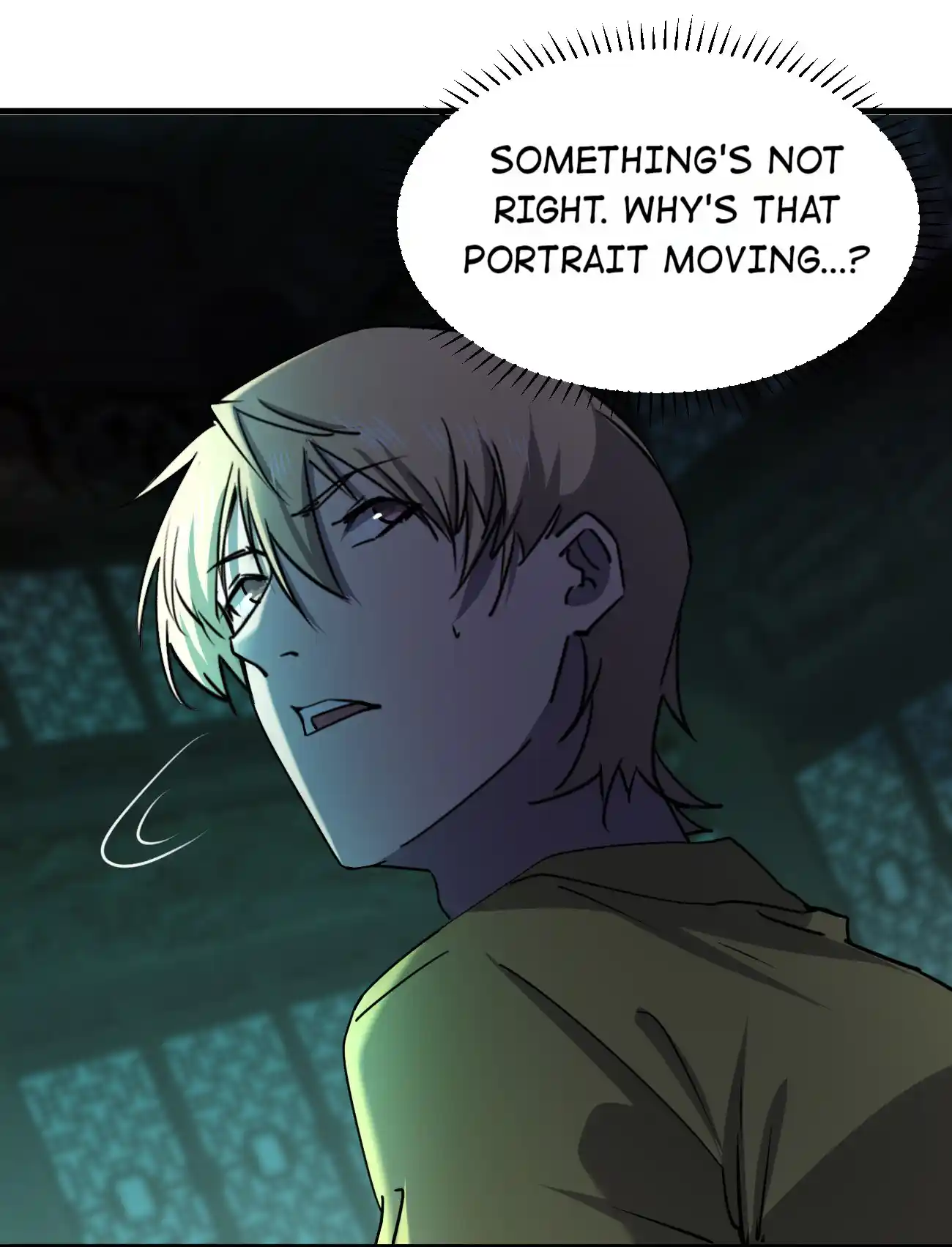 Don’T Get Me Wrong, I’M The Real Victim! Chapter 81