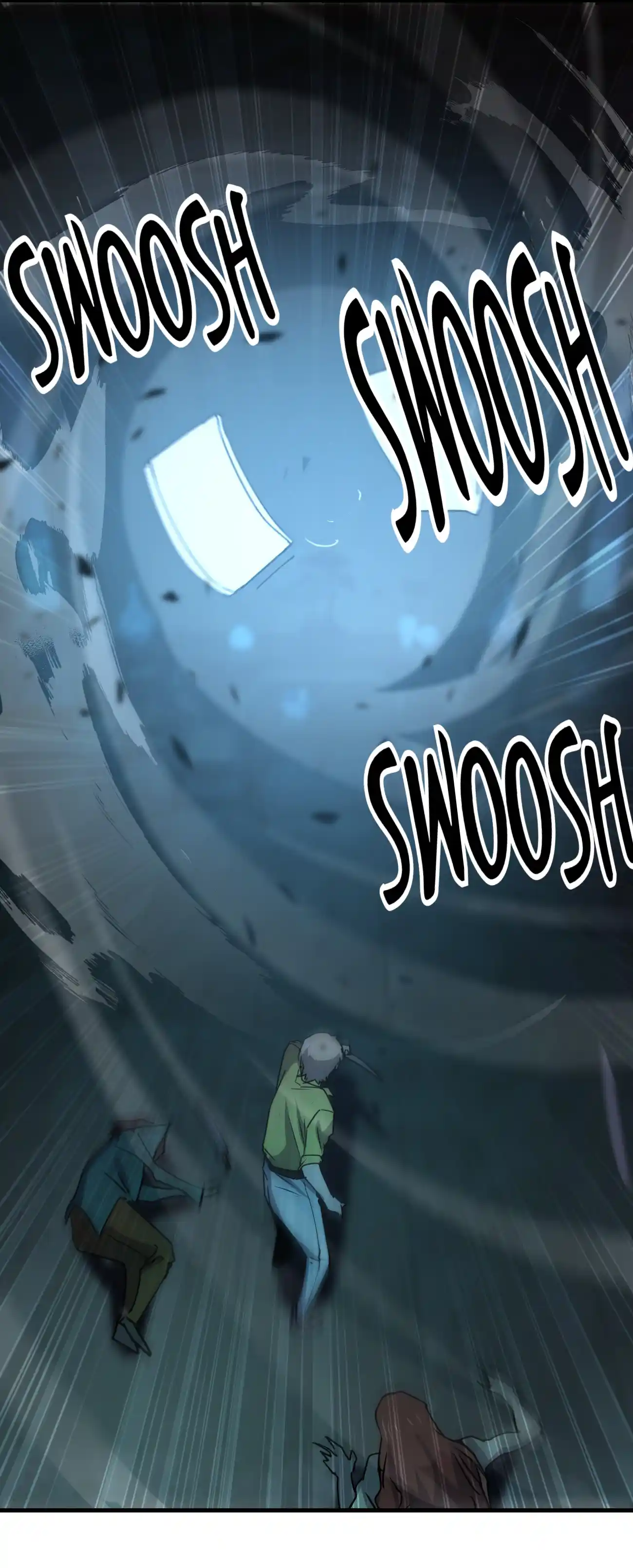 Don’T Get Me Wrong, I’M The Real Victim! Chapter 81