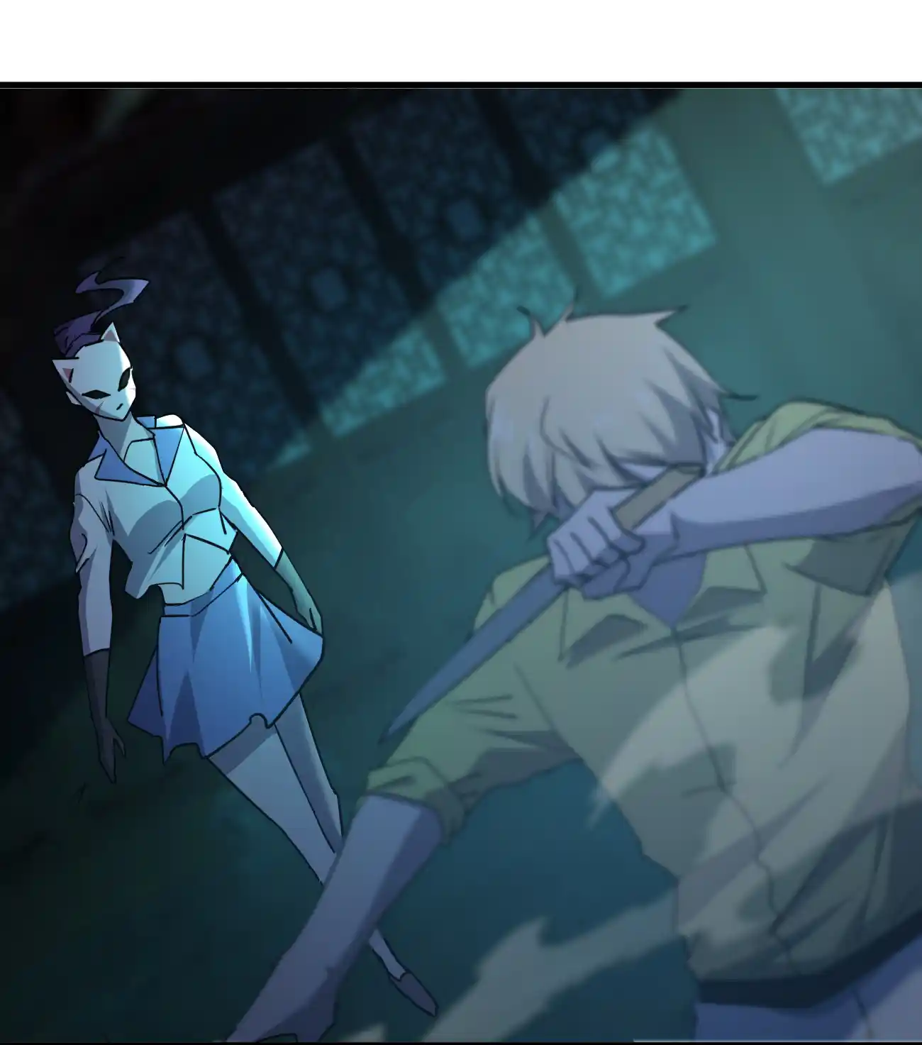 Don’T Get Me Wrong, I’M The Real Victim! Chapter 81