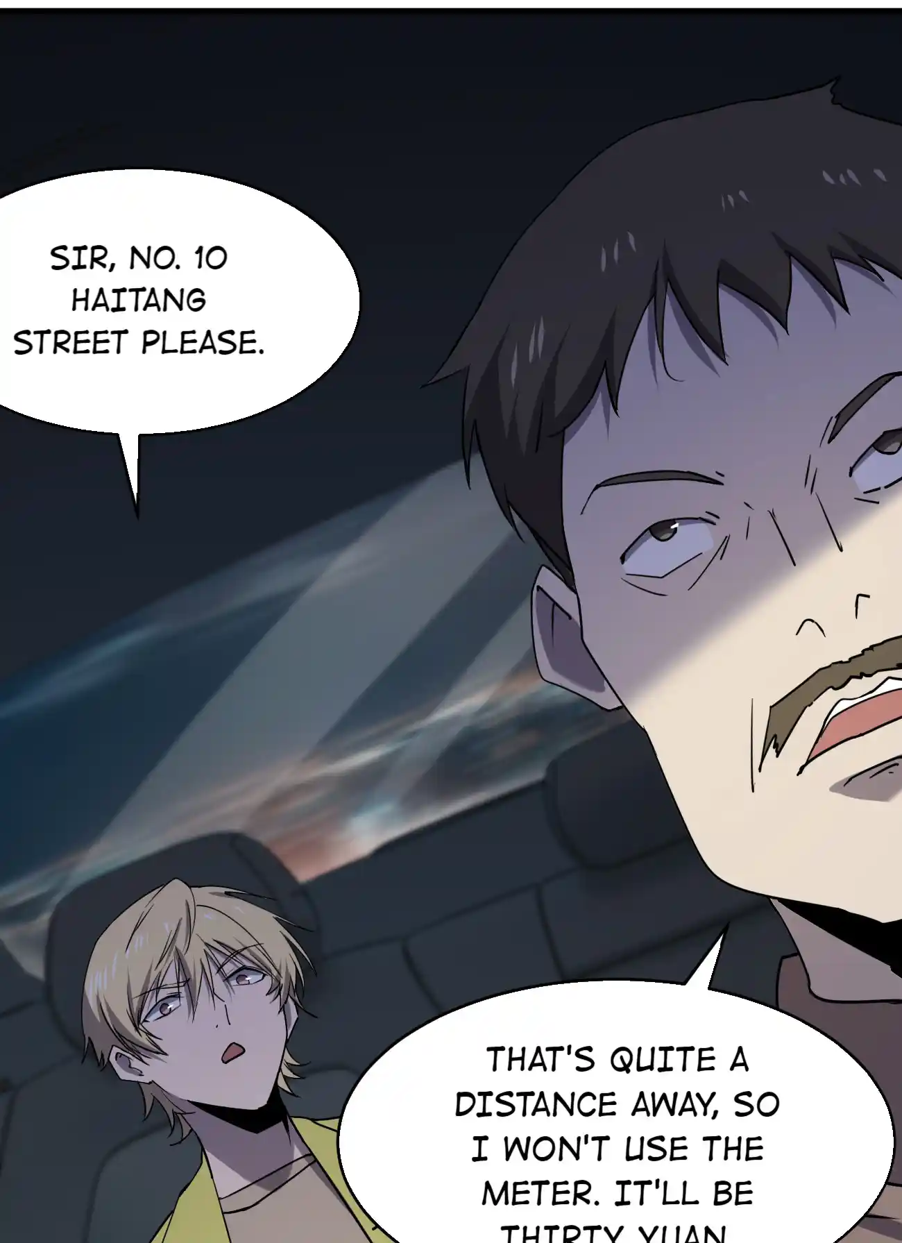 Don’T Get Me Wrong, I’M The Real Victim! Chapter 81