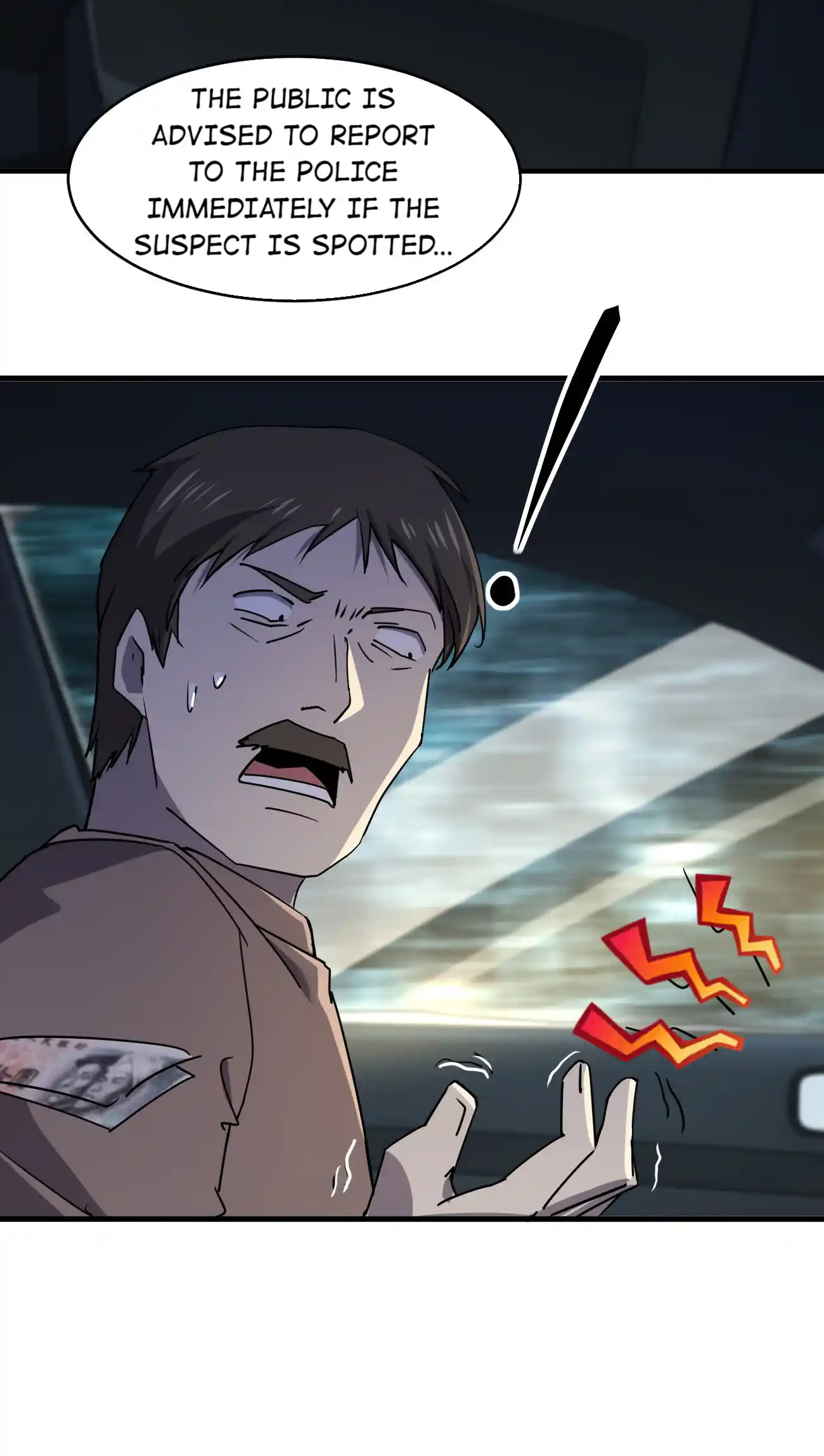 Don’T Get Me Wrong, I’M The Real Victim! Chapter 81