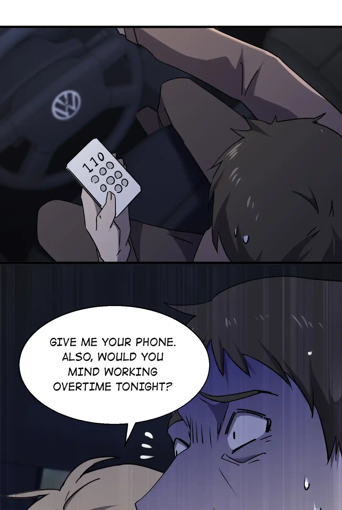 Don’T Get Me Wrong, I’M The Real Victim! Chapter 81