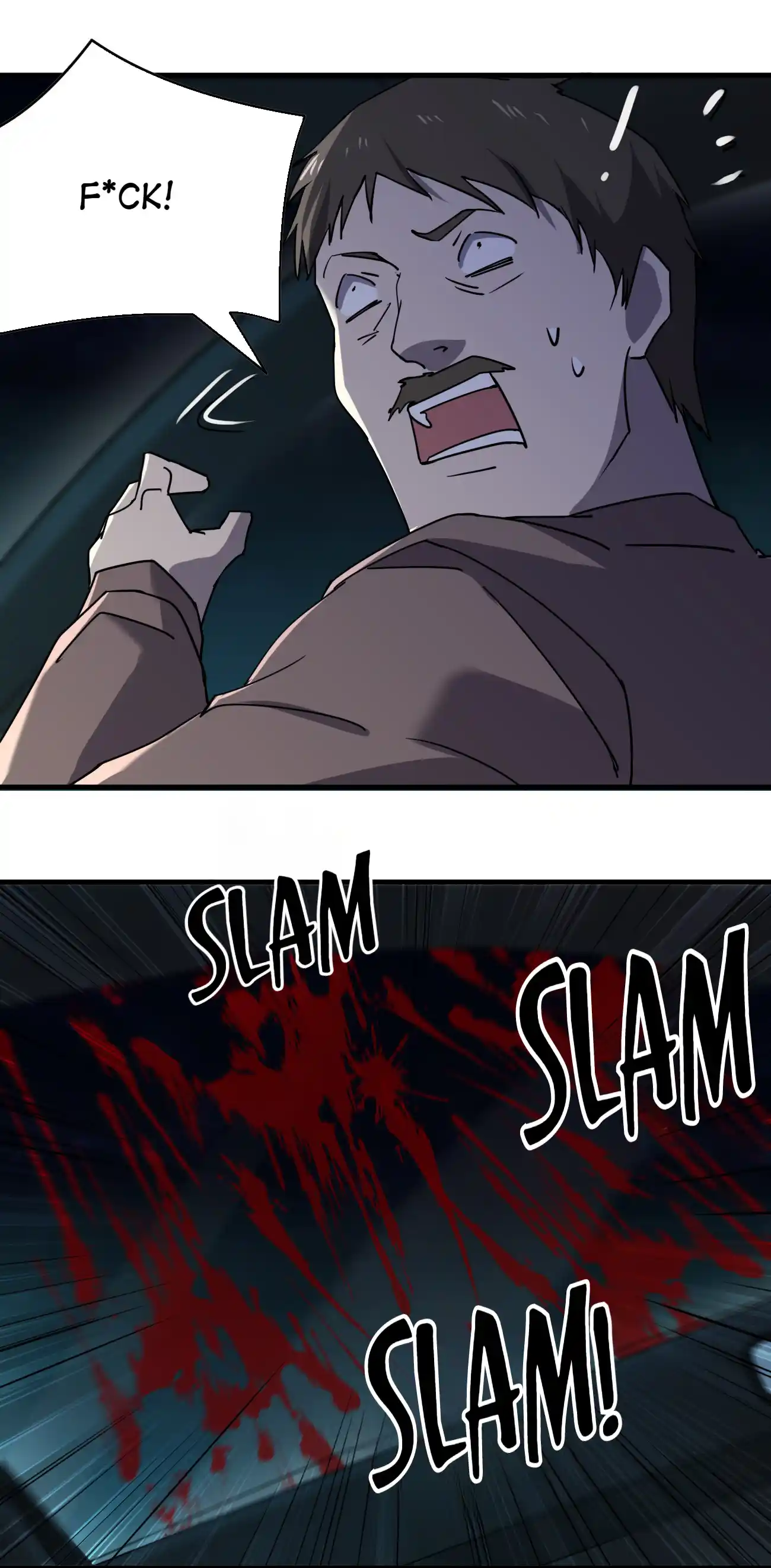 Don’T Get Me Wrong, I’M The Real Victim! Chapter 81