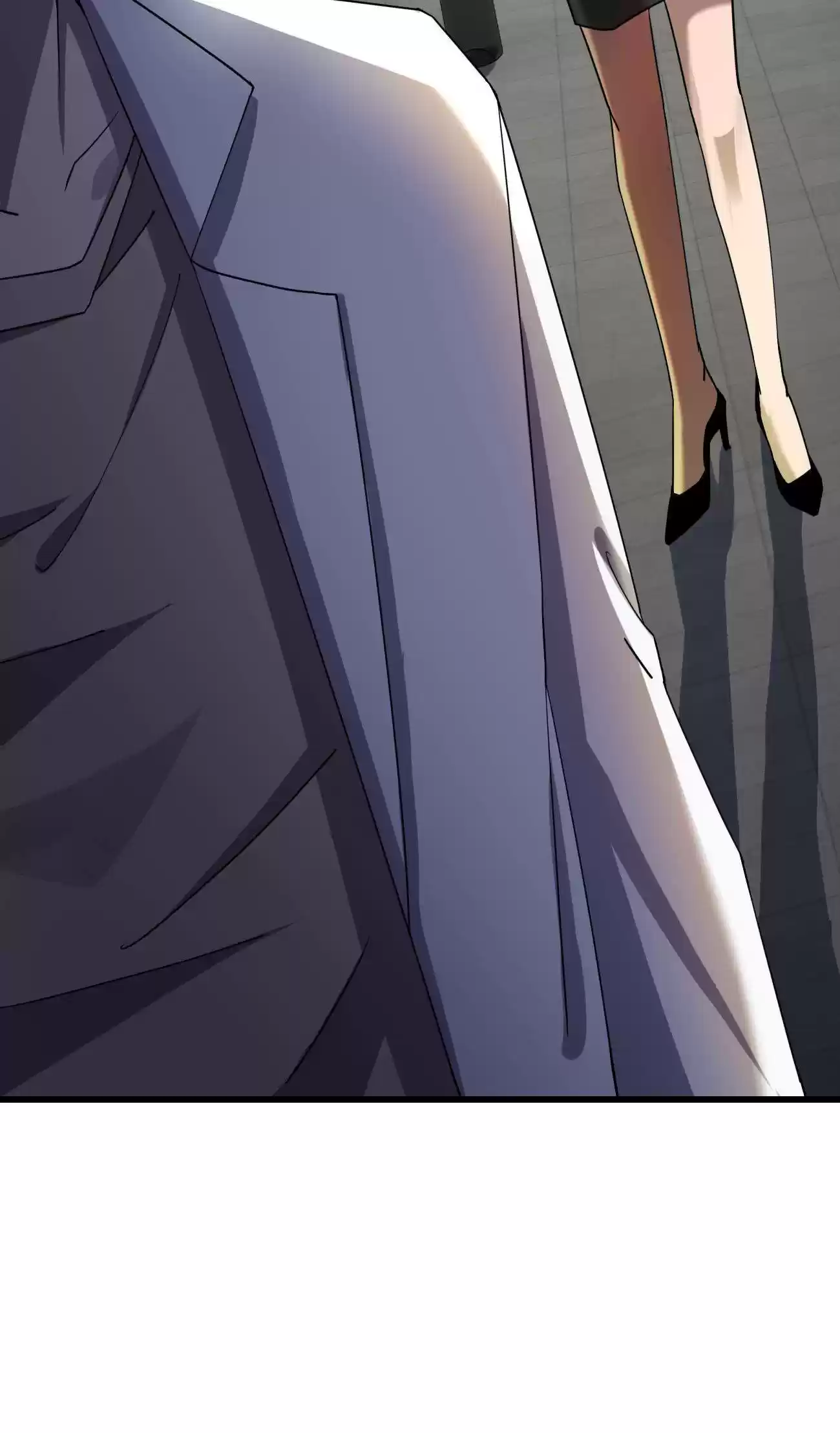 Don’T Get Me Wrong, I’M The Real Victim! Chapter 9