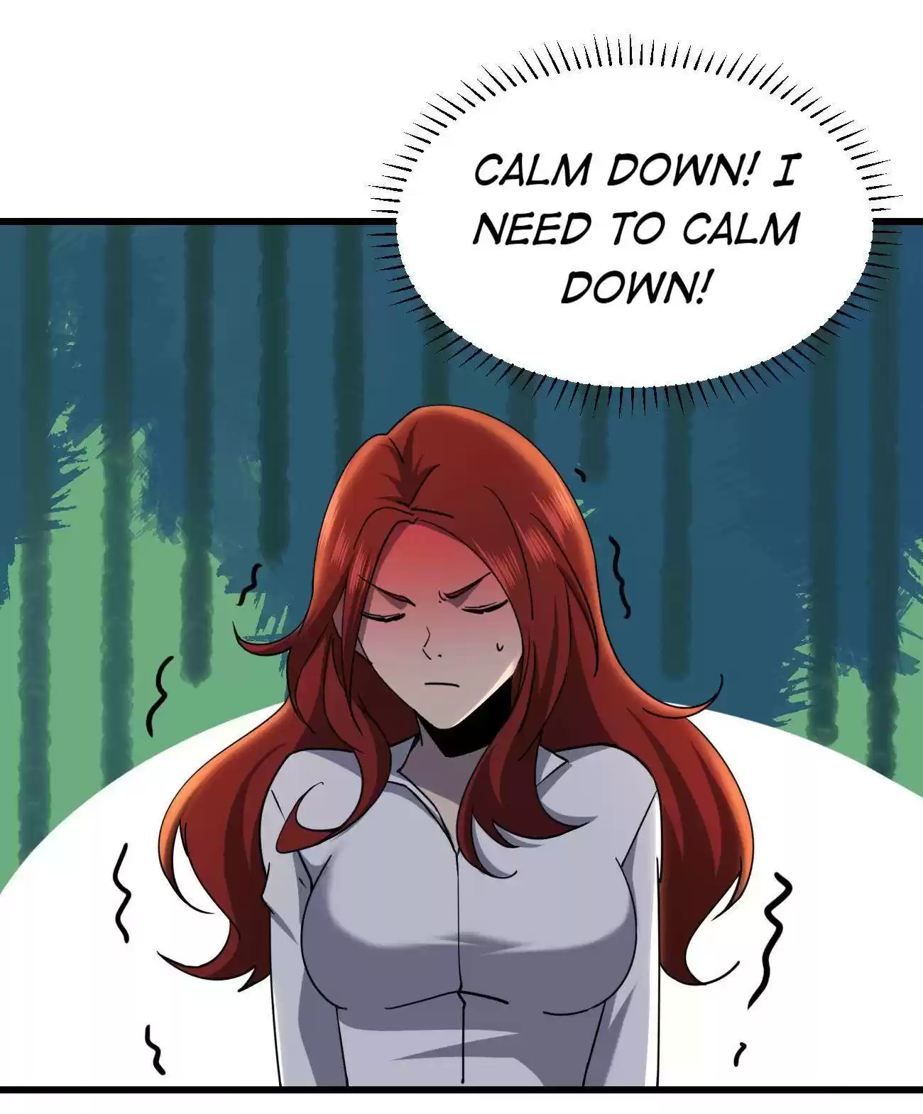 Don’T Get Me Wrong, I’M The Real Victim! Chapter 9