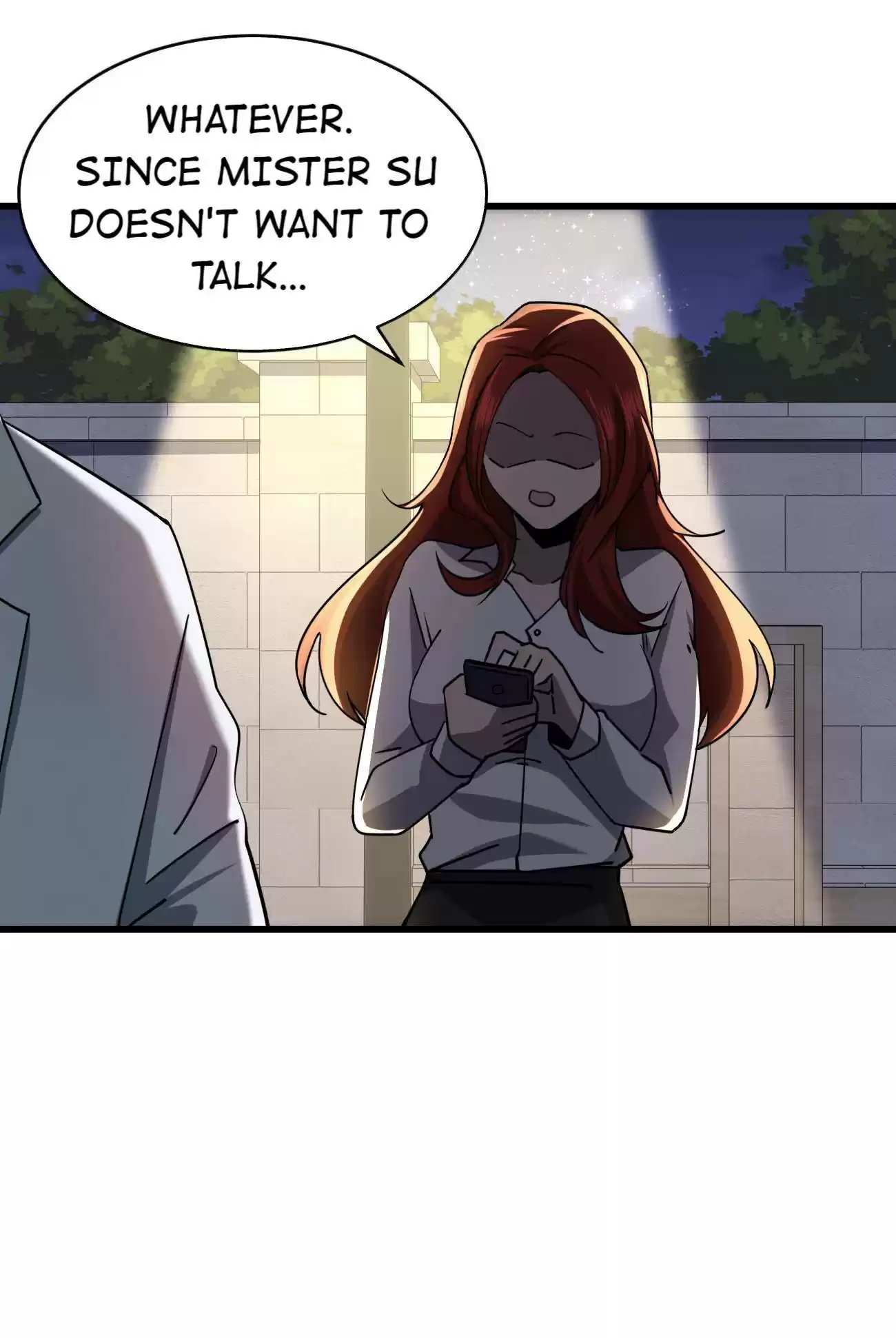 Don’T Get Me Wrong, I’M The Real Victim! Chapter 9