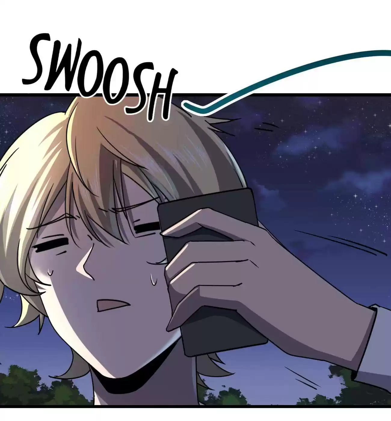 Don’T Get Me Wrong, I’M The Real Victim! Chapter 9