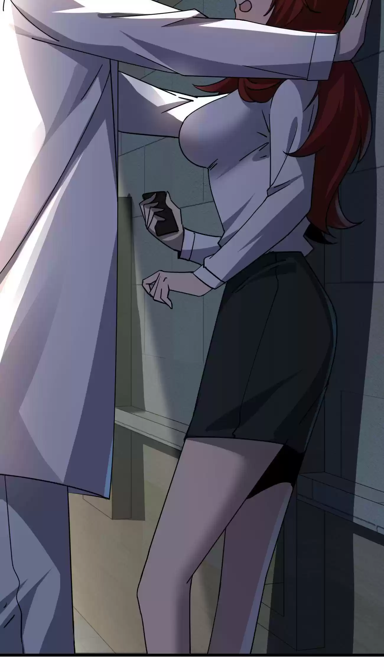 Don’T Get Me Wrong, I’M The Real Victim! Chapter 9