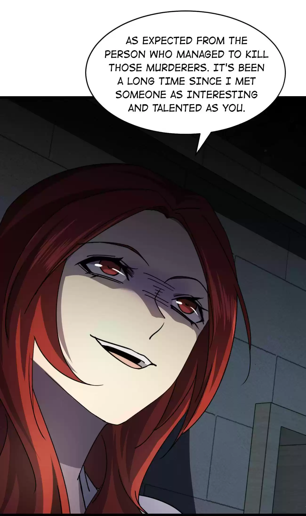 Don’T Get Me Wrong, I’M The Real Victim! Chapter 9