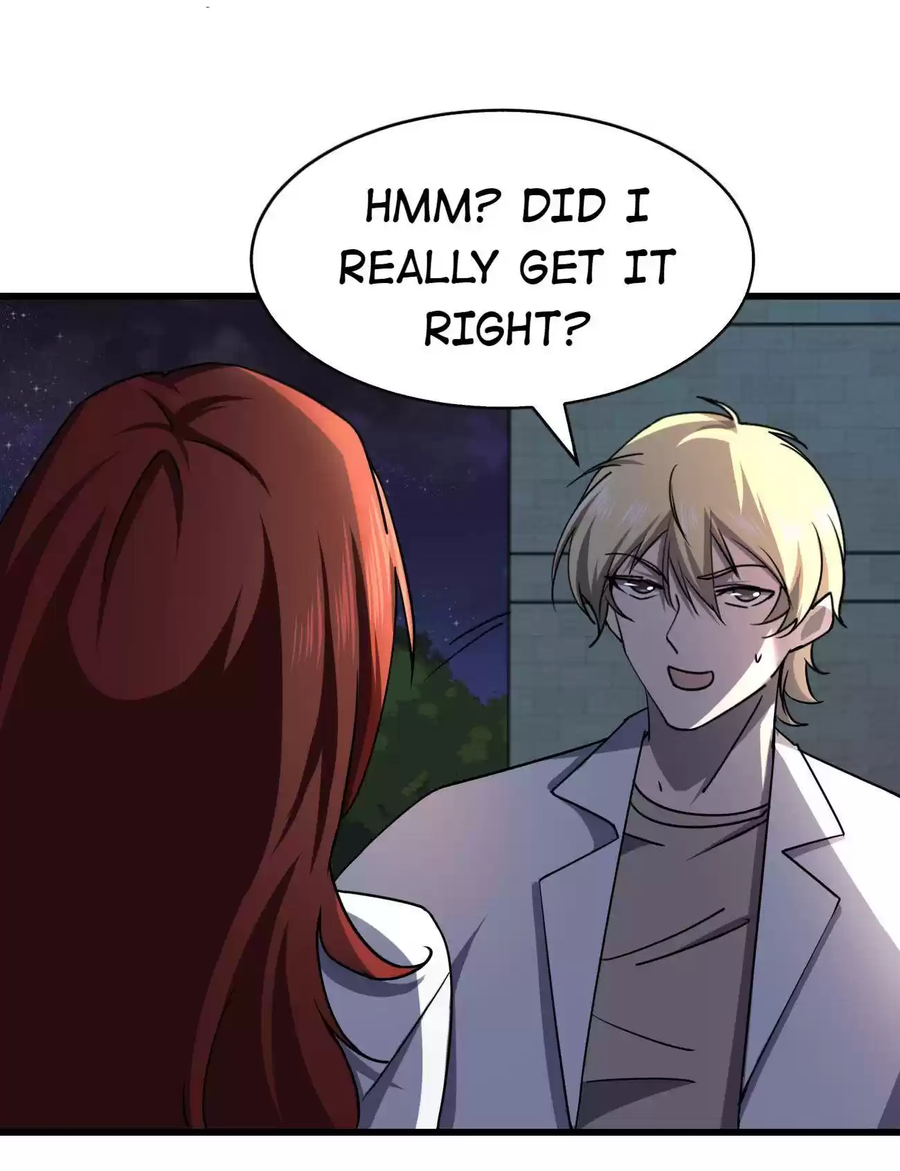 Don’T Get Me Wrong, I’M The Real Victim! Chapter 9