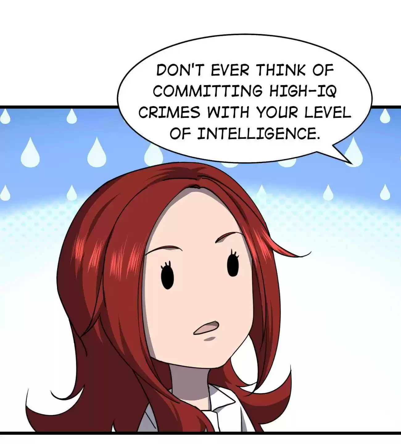 Don’T Get Me Wrong, I’M The Real Victim! Chapter 9