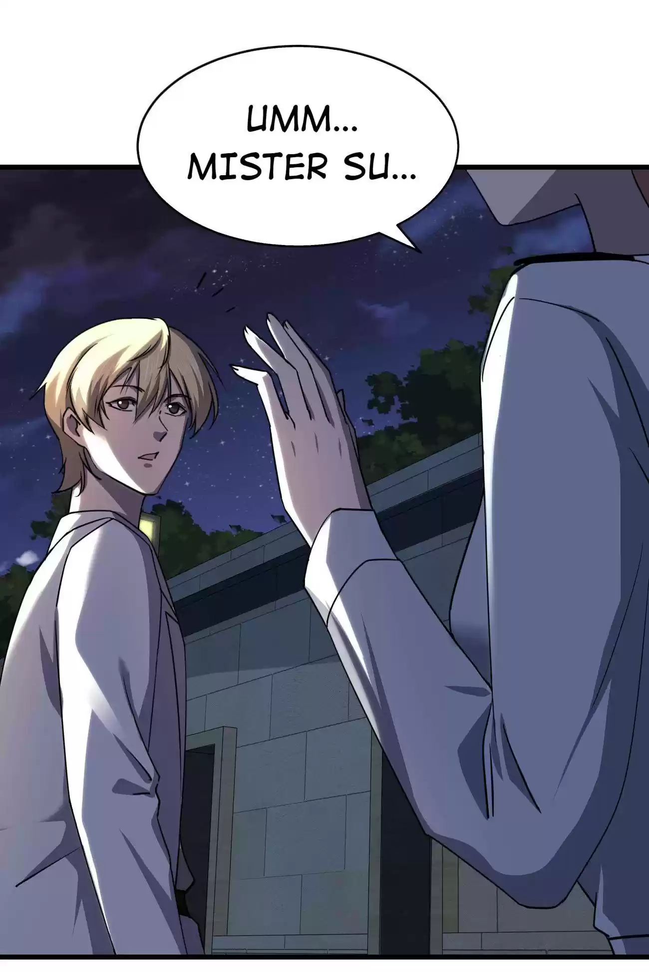 Don’T Get Me Wrong, I’M The Real Victim! Chapter 9