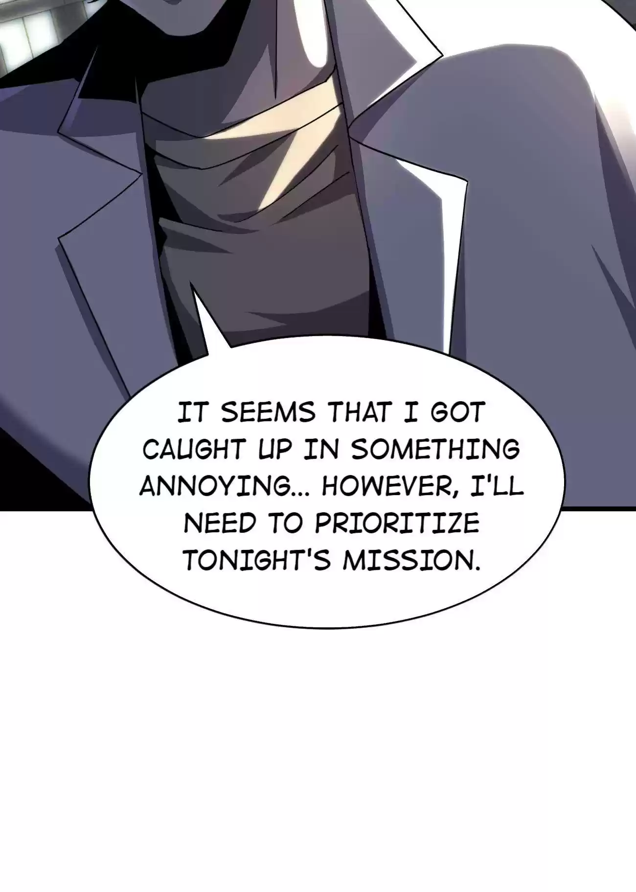 Don’T Get Me Wrong, I’M The Real Victim! Chapter 9