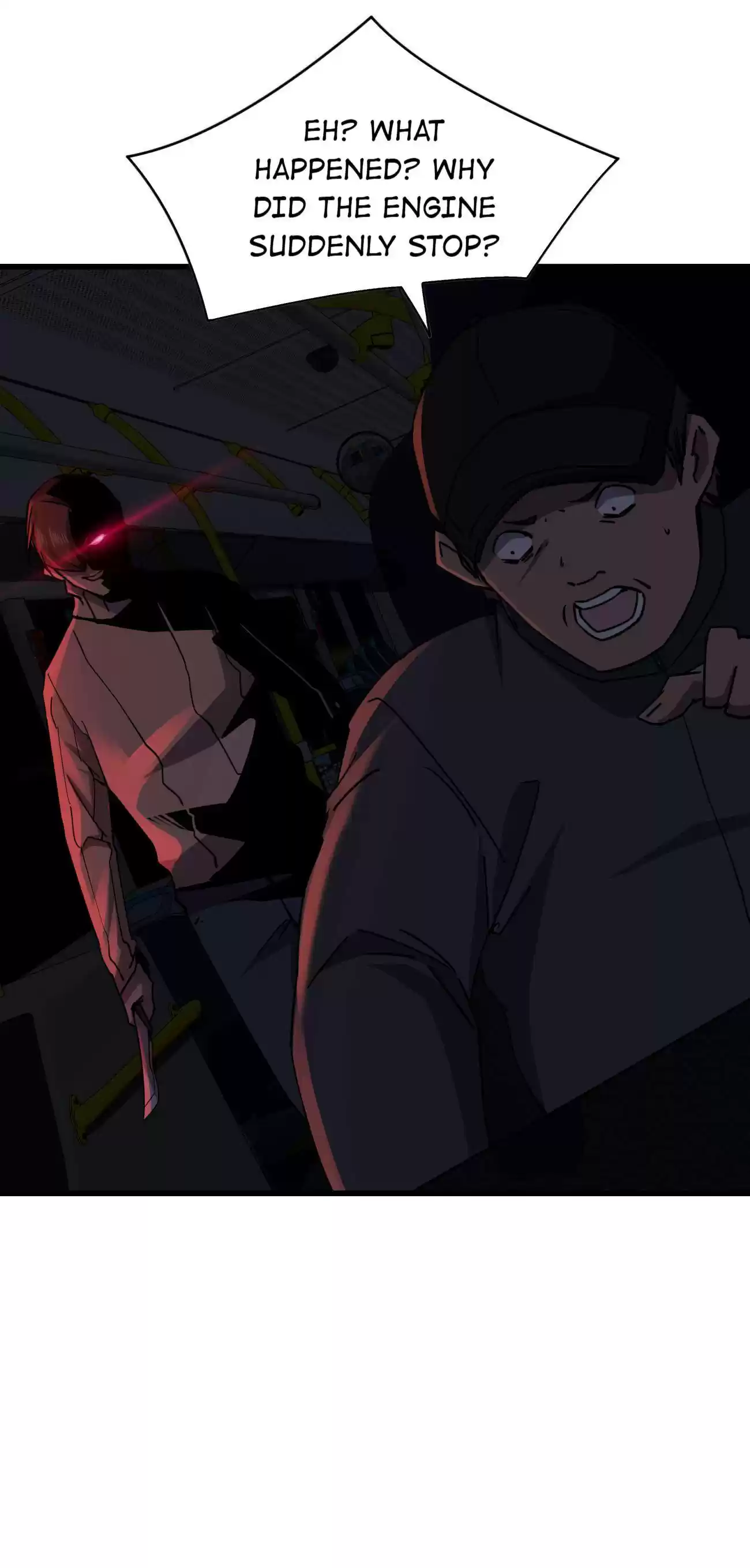 Don’T Get Me Wrong, I’M The Real Victim! Chapter 9