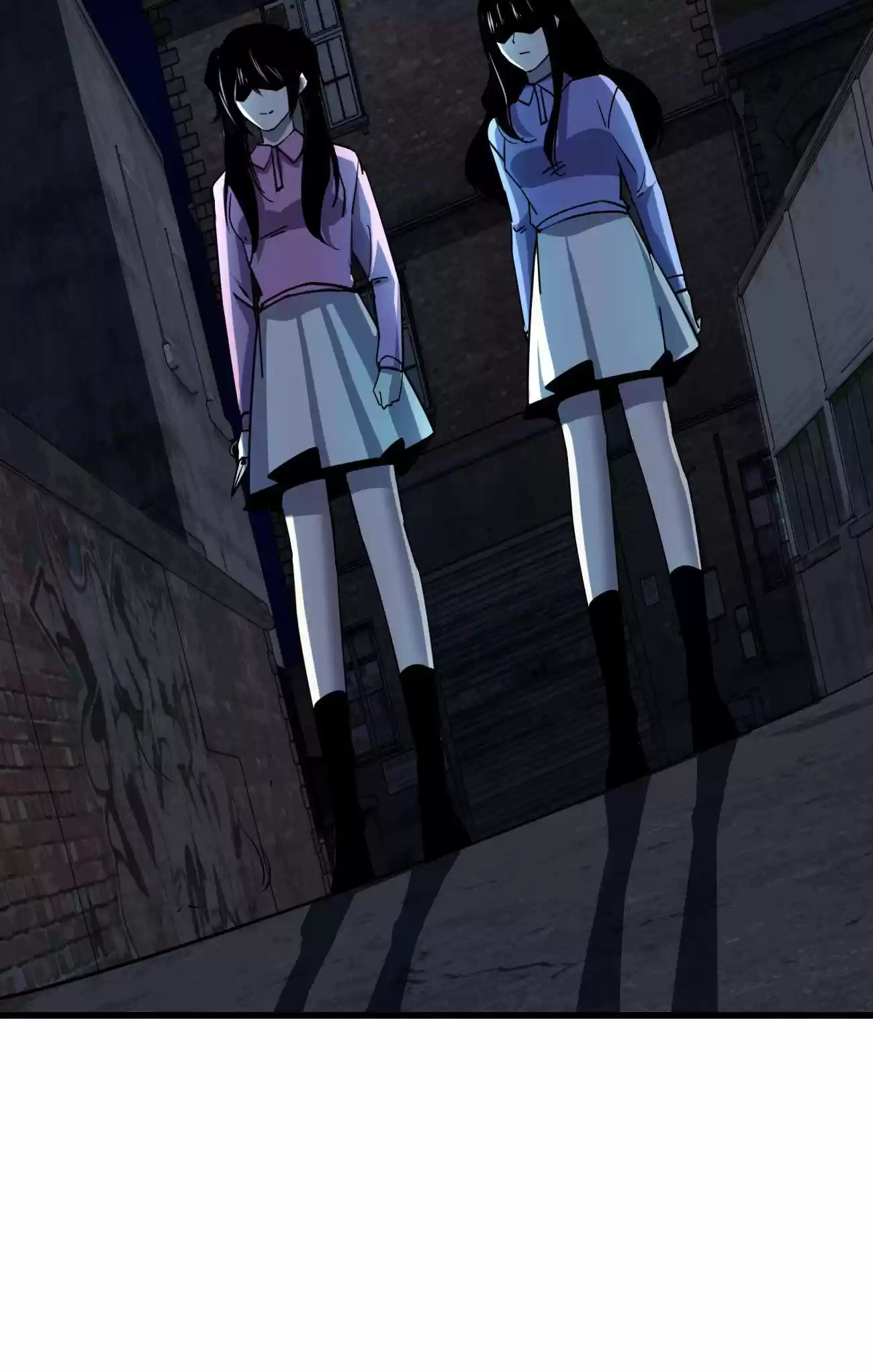 Don’T Get Me Wrong, I’M The Real Victim! Chapter 9