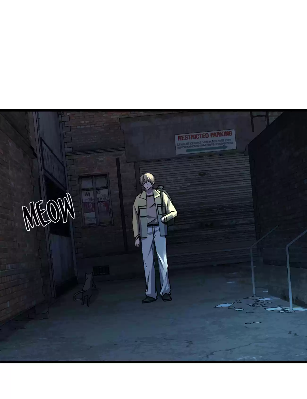 Don’T Get Me Wrong, I’M The Real Victim! Chapter 9