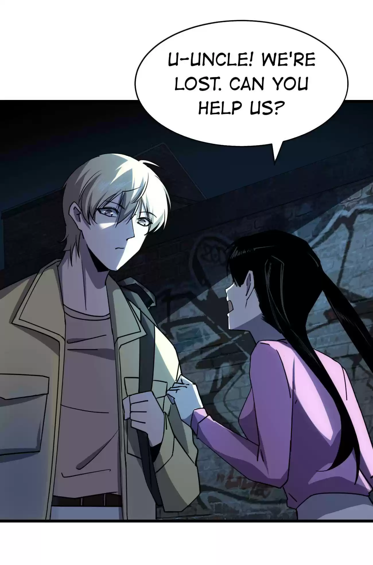 Don’T Get Me Wrong, I’M The Real Victim! Chapter 9