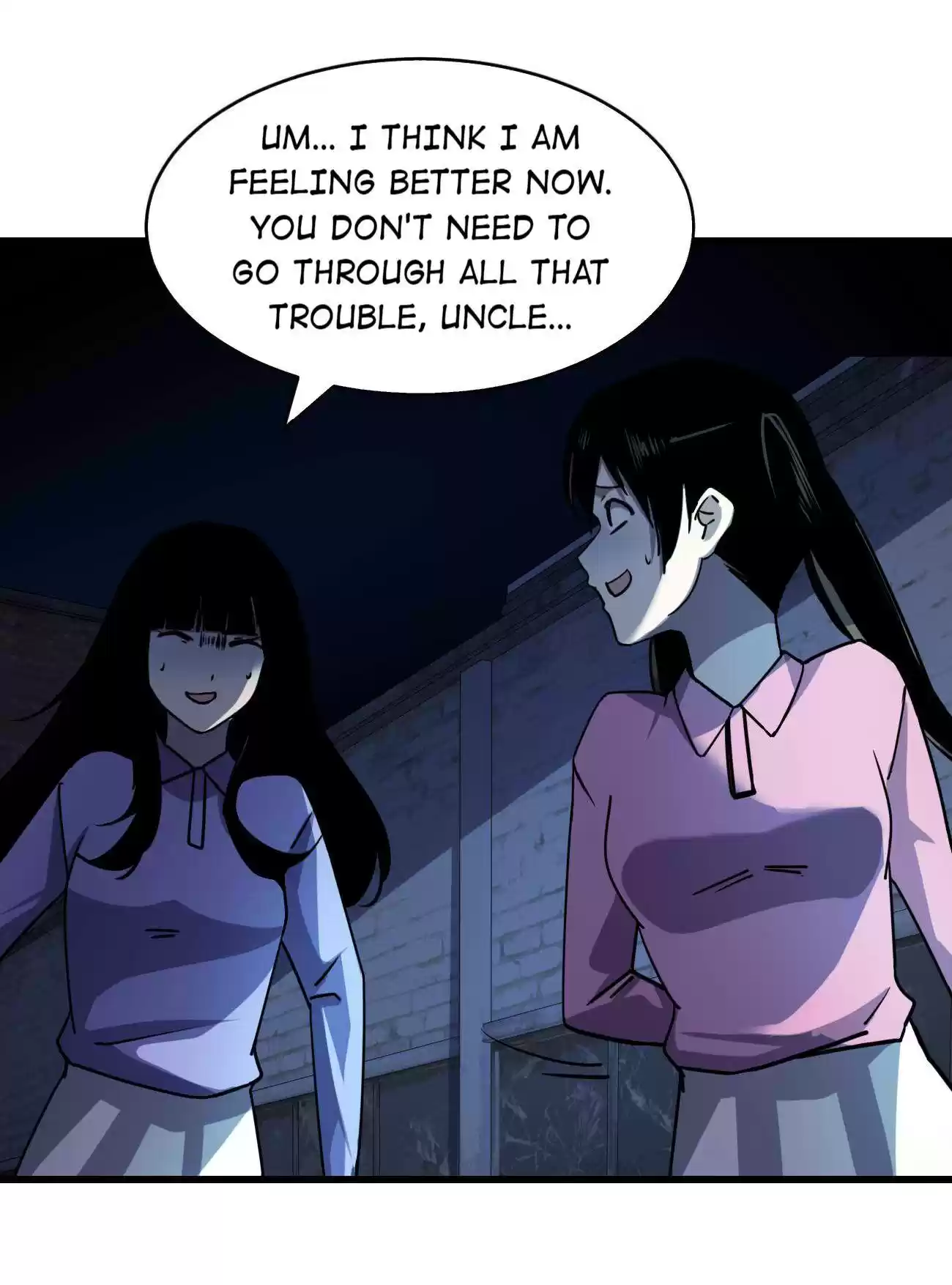 Don’T Get Me Wrong, I’M The Real Victim! Chapter 9