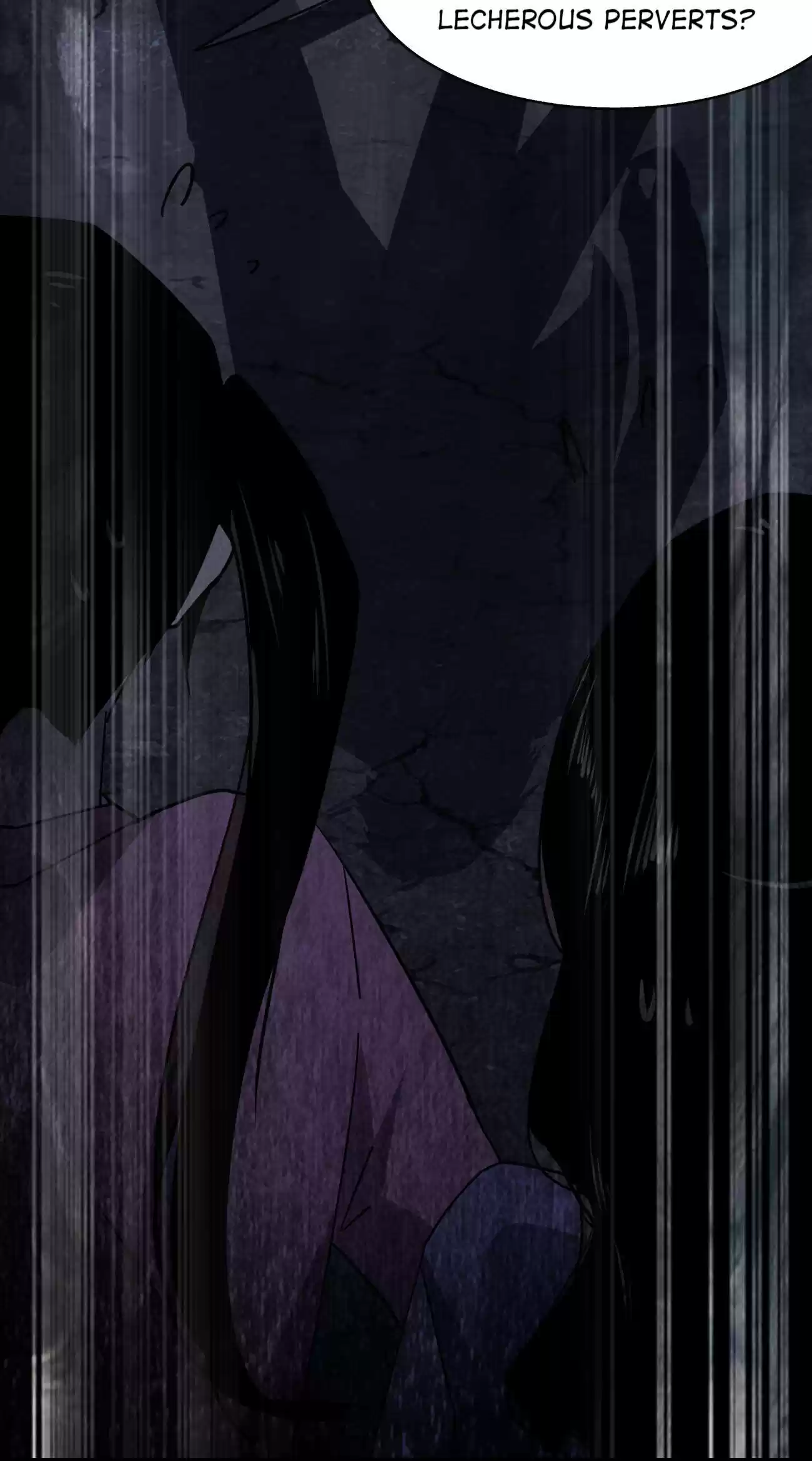 Don’T Get Me Wrong, I’M The Real Victim! Chapter 9