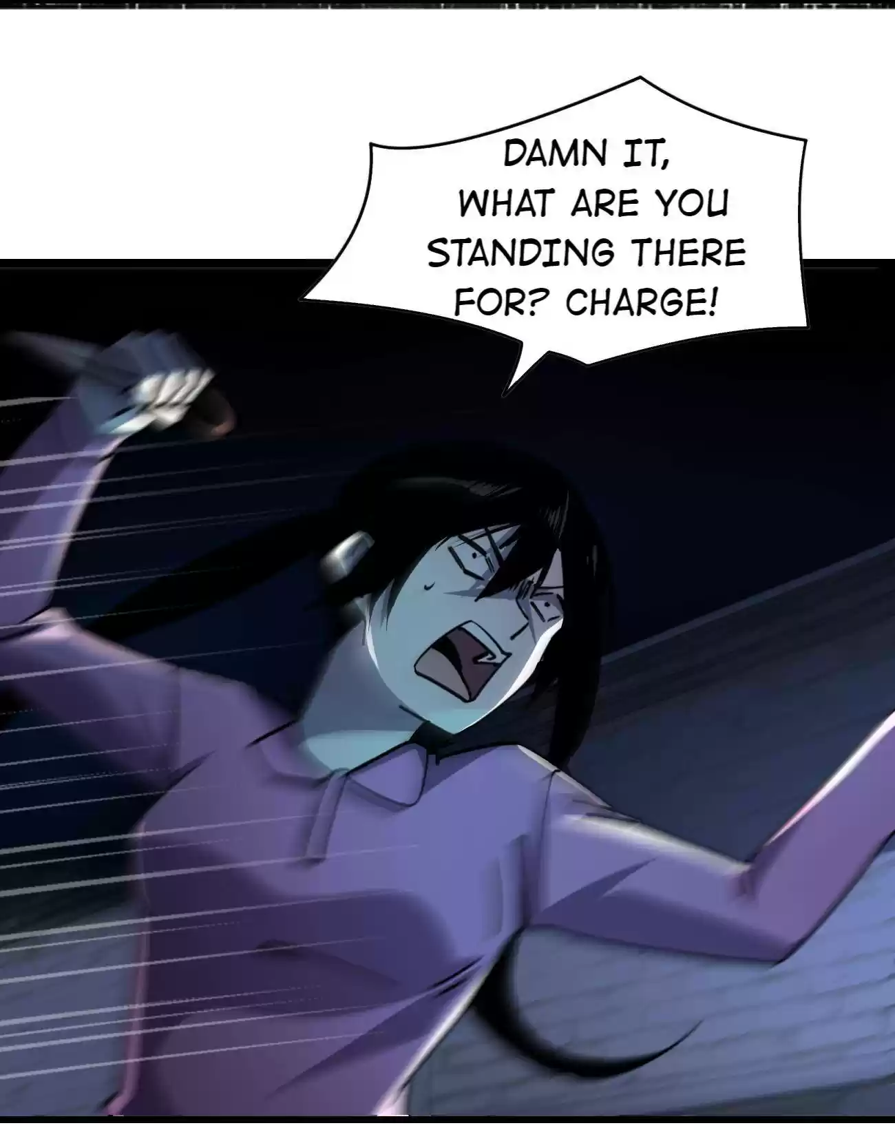 Don’T Get Me Wrong, I’M The Real Victim! Chapter 9