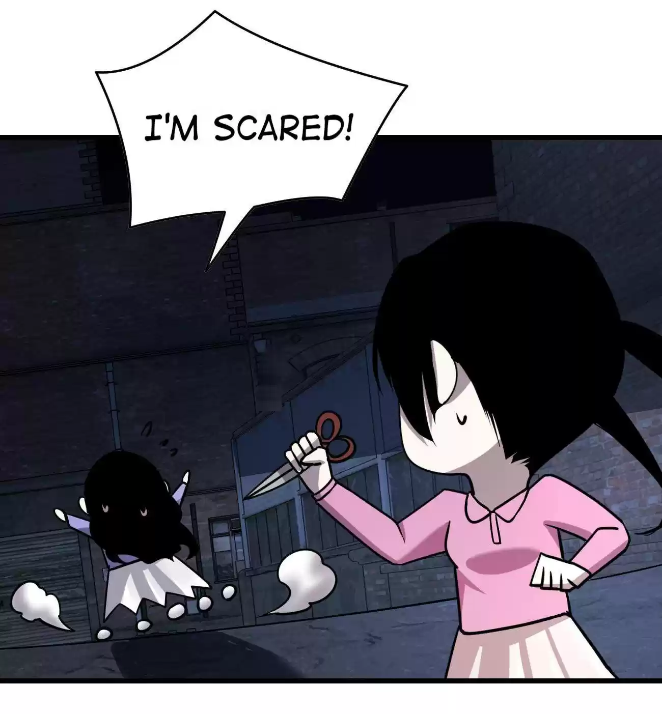 Don’T Get Me Wrong, I’M The Real Victim! Chapter 9