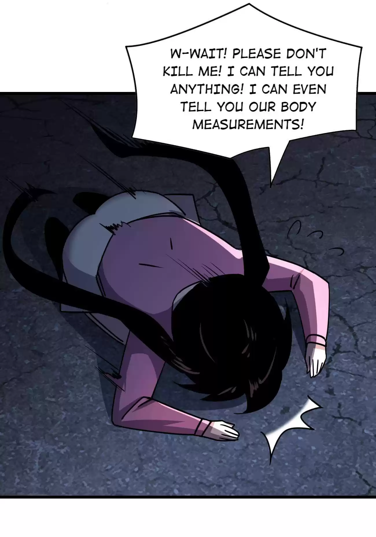 Don’T Get Me Wrong, I’M The Real Victim! Chapter 9