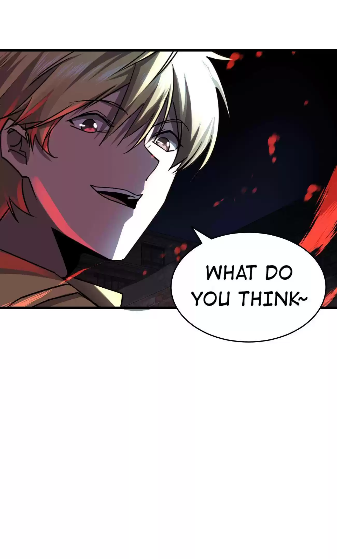 Don’T Get Me Wrong, I’M The Real Victim! Chapter 9