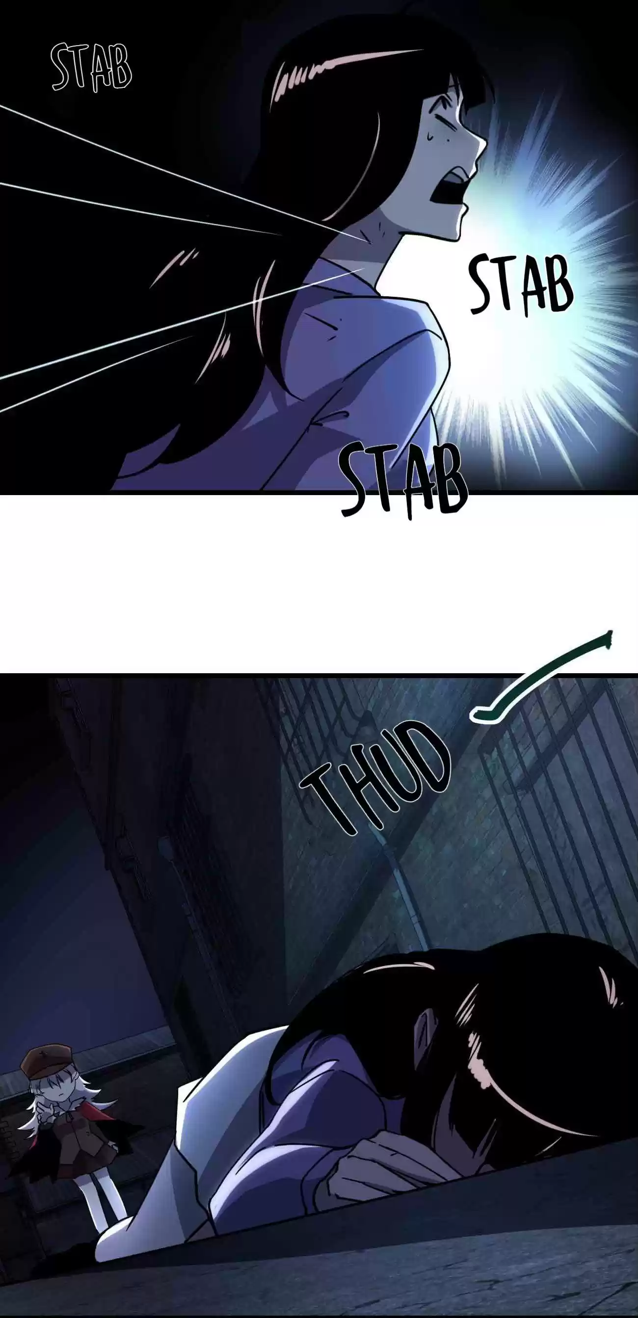 Don’T Get Me Wrong, I’M The Real Victim! Chapter 9