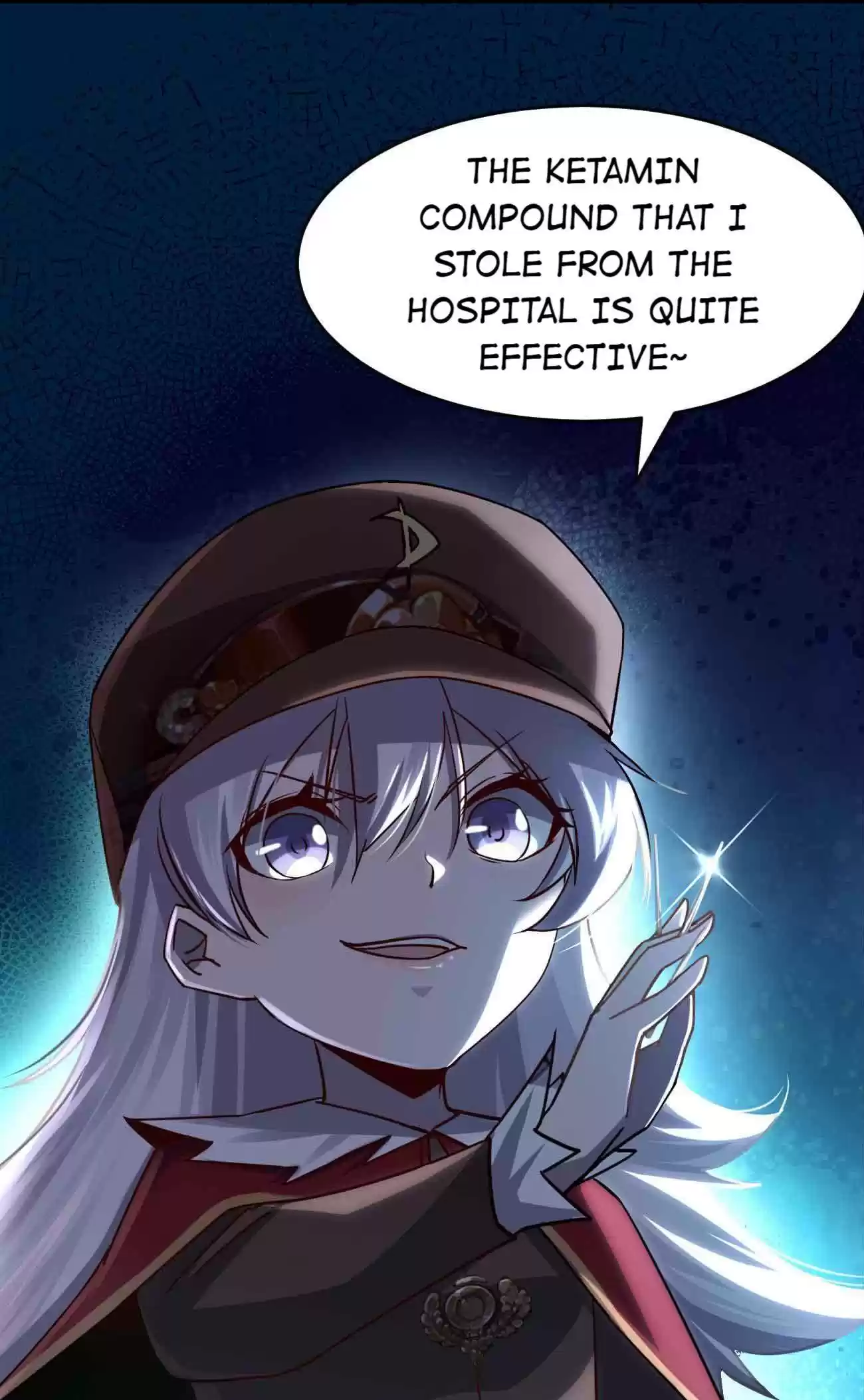 Don’T Get Me Wrong, I’M The Real Victim! Chapter 9