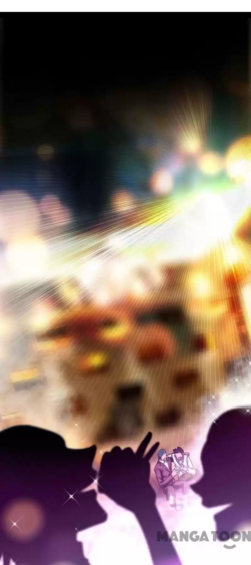 Don’T Mess With That Spicy Mother Chapter 1