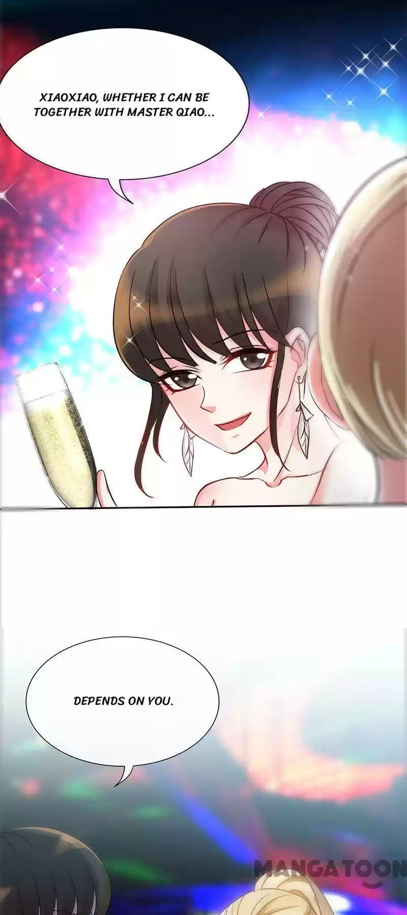 Don’T Mess With That Spicy Mother Chapter 1