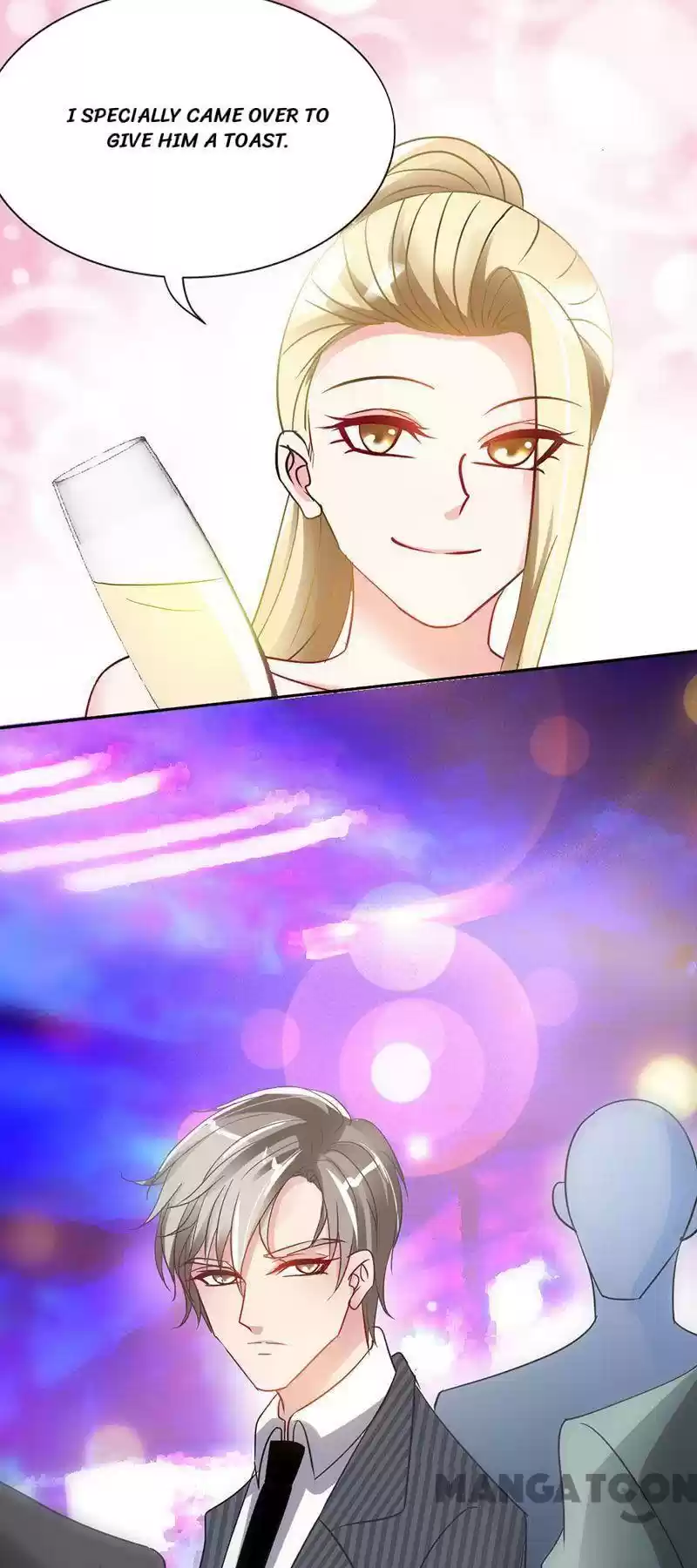 Don’T Mess With That Spicy Mother Chapter 1