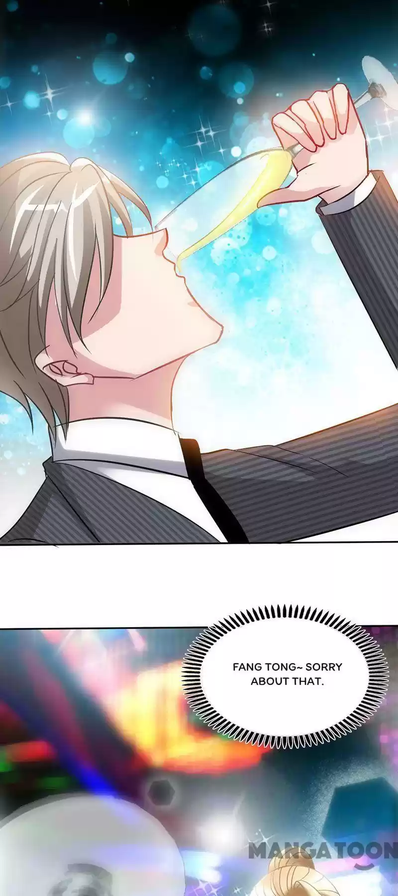 Don’T Mess With That Spicy Mother Chapter 1