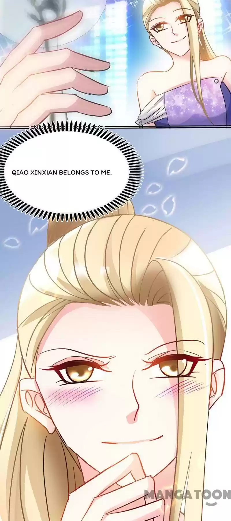 Don’T Mess With That Spicy Mother Chapter 1