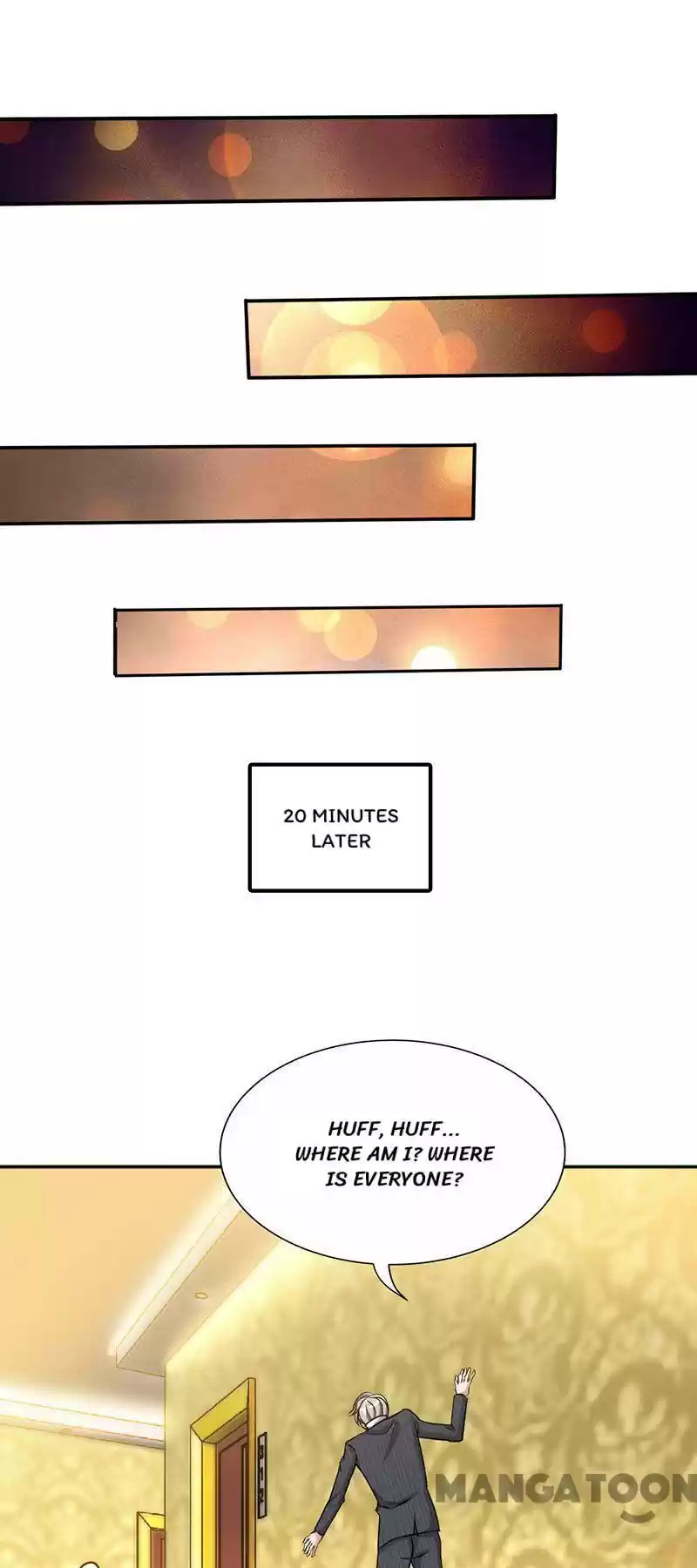 Don’T Mess With That Spicy Mother Chapter 1