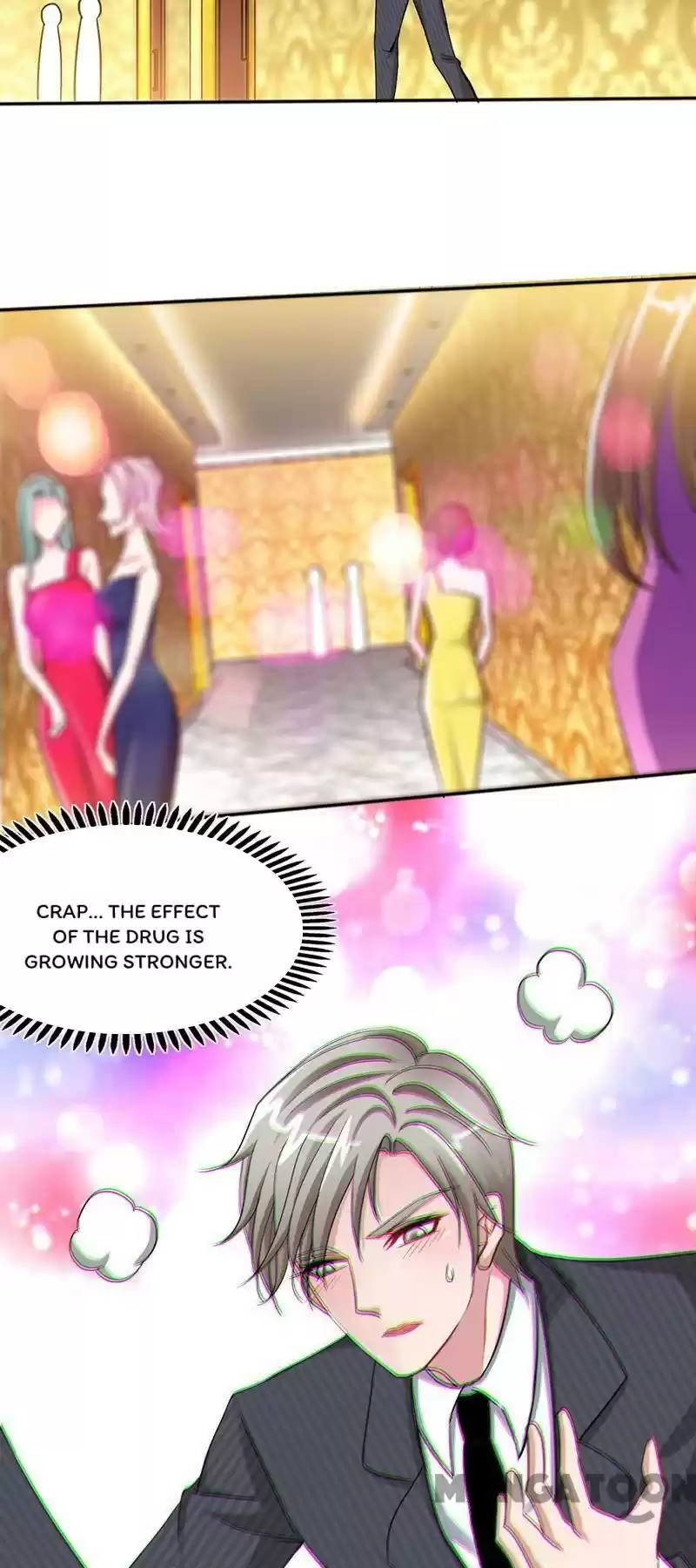 Don’T Mess With That Spicy Mother Chapter 1