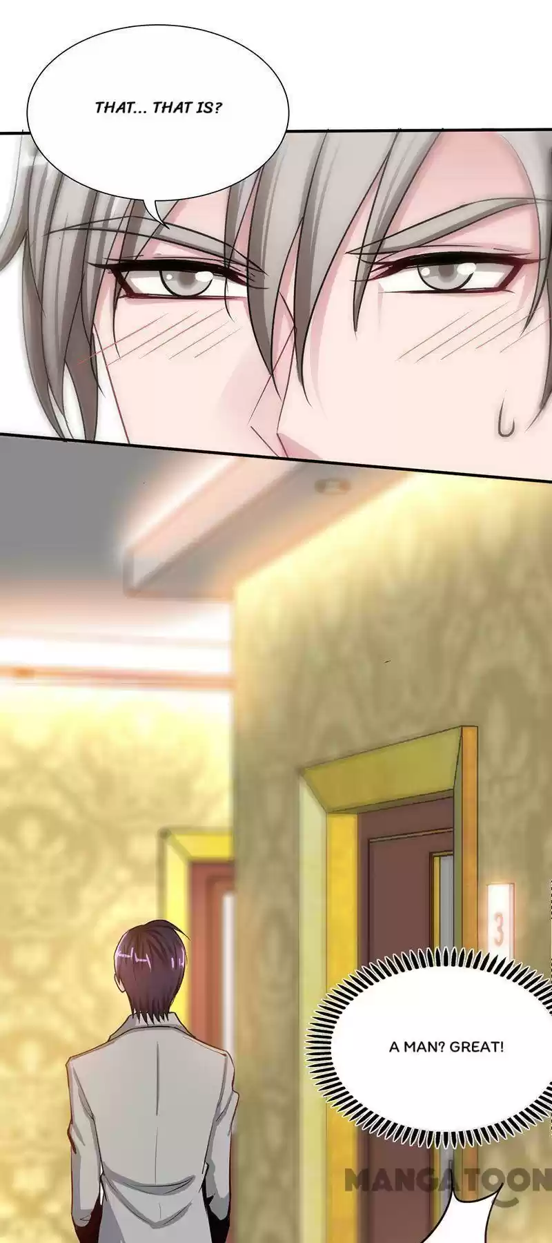 Don’T Mess With That Spicy Mother Chapter 1