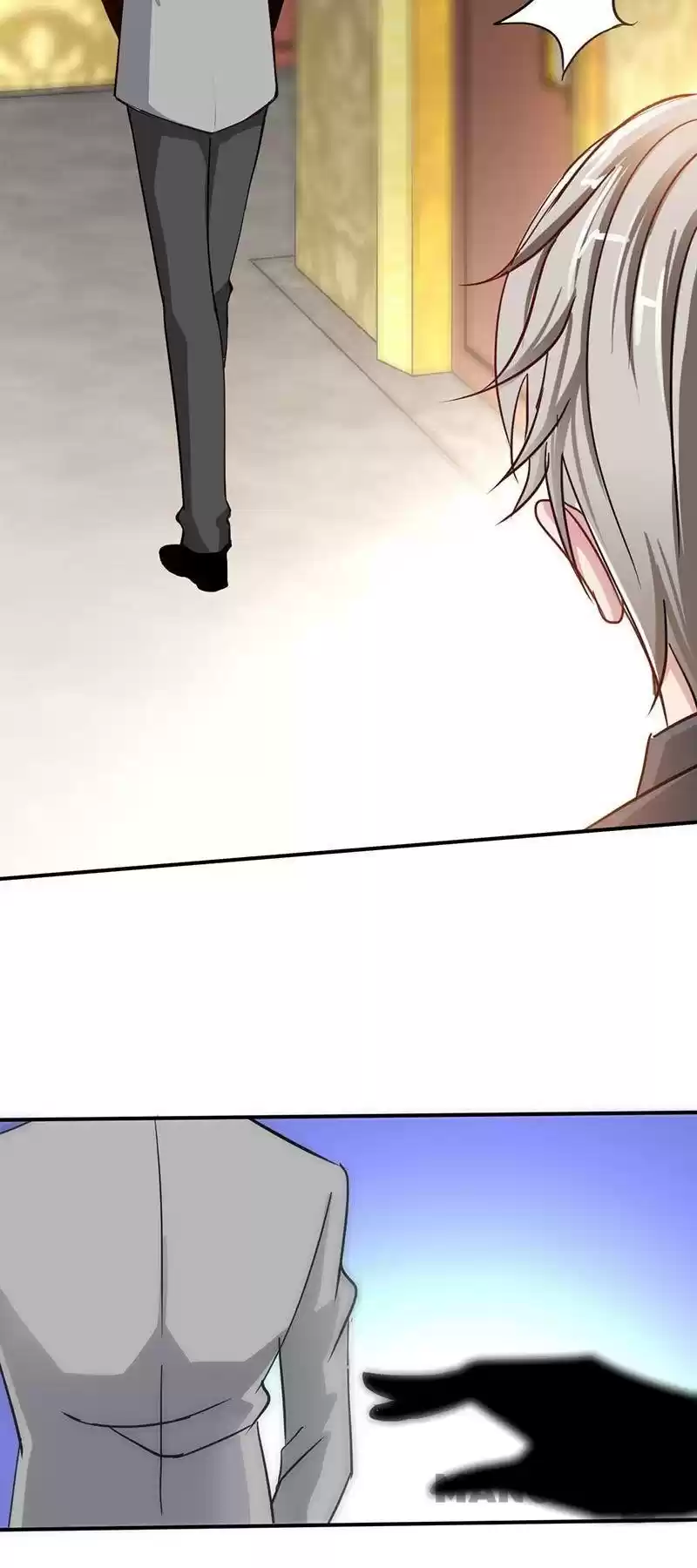 Don’T Mess With That Spicy Mother Chapter 1