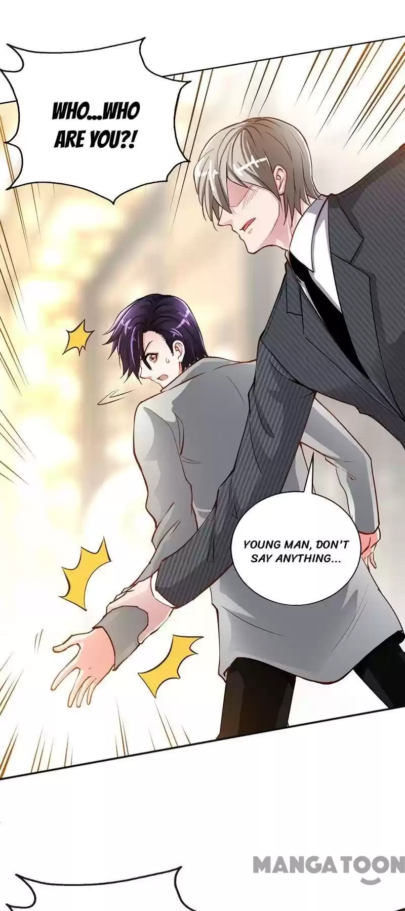 Don’T Mess With That Spicy Mother Chapter 1