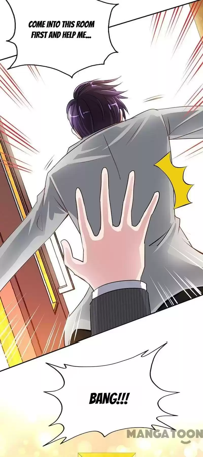 Don’T Mess With That Spicy Mother Chapter 1