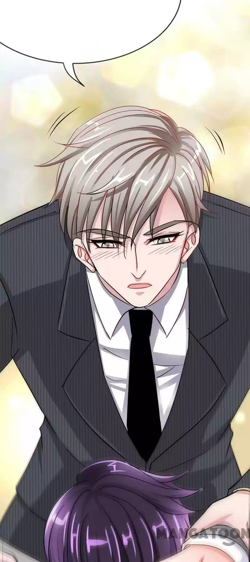 Don’T Mess With That Spicy Mother Chapter 1